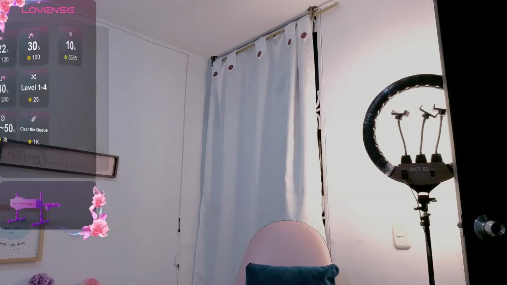 Gallery image thumbnail from Natalia_Doll's myfreecams stream on, 04/15/2026, 04:20 image 12 of 20