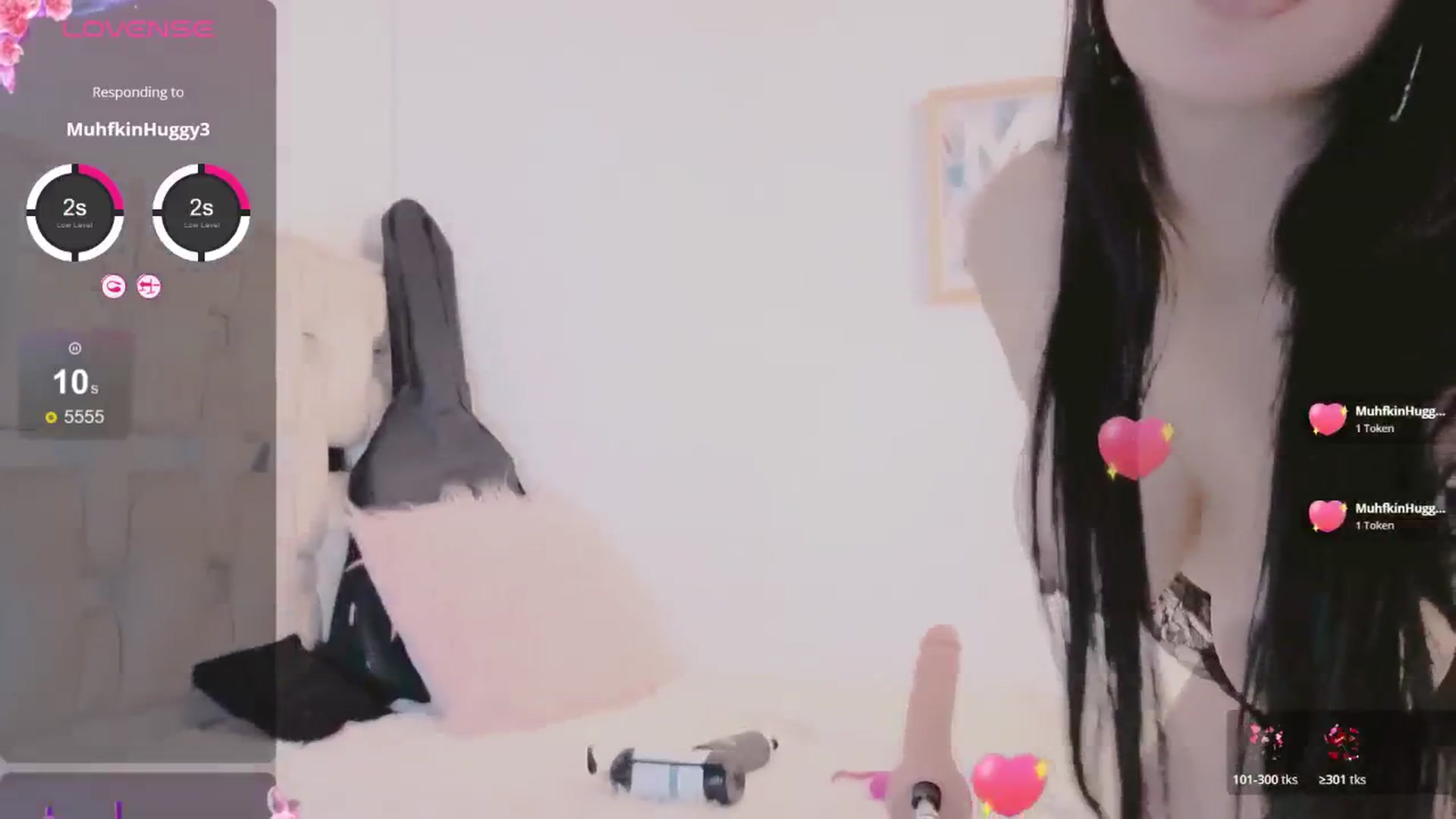Gallery image thumbnail from Natalia_Doll's myfreecams stream on, 04/20/2026, 01:10 image 12 of 20