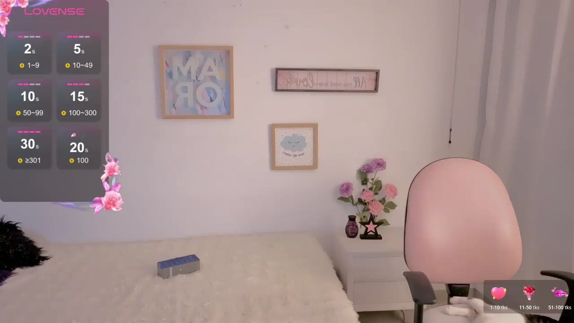 Gallery image thumbnail from Natalia_Doll's myfreecams stream on, 05/24/2026, 02:40 image 7 of 20