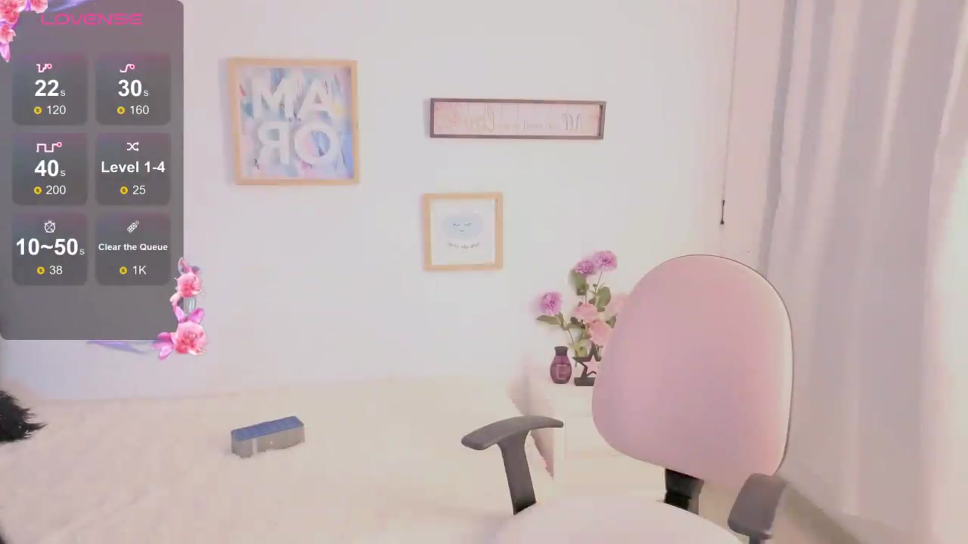 Gallery image thumbnail from Natalia_Doll's myfreecams stream on, 05/24/2026, 02:40 image 19 of 20