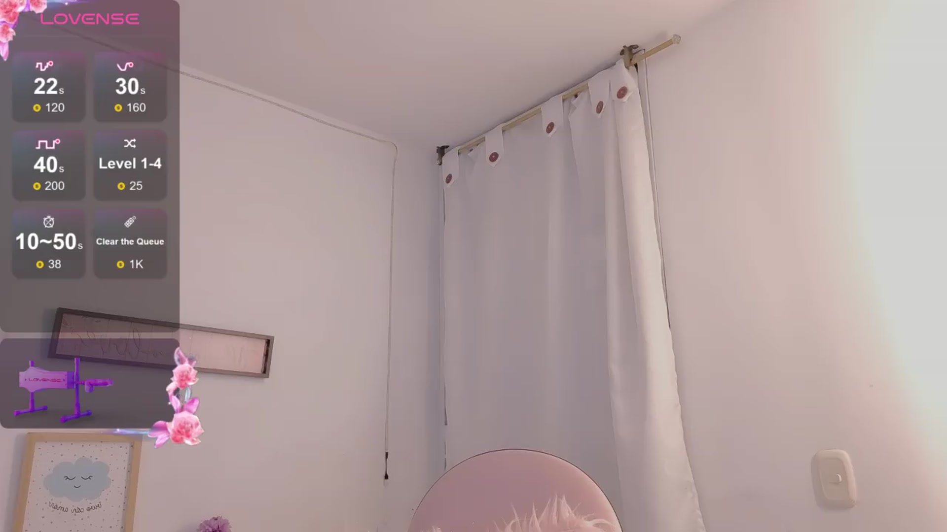 Gallery image thumbnail from Natalia_Doll's myfreecams stream on, 06/03/2026, 03:00 image 18 of 20