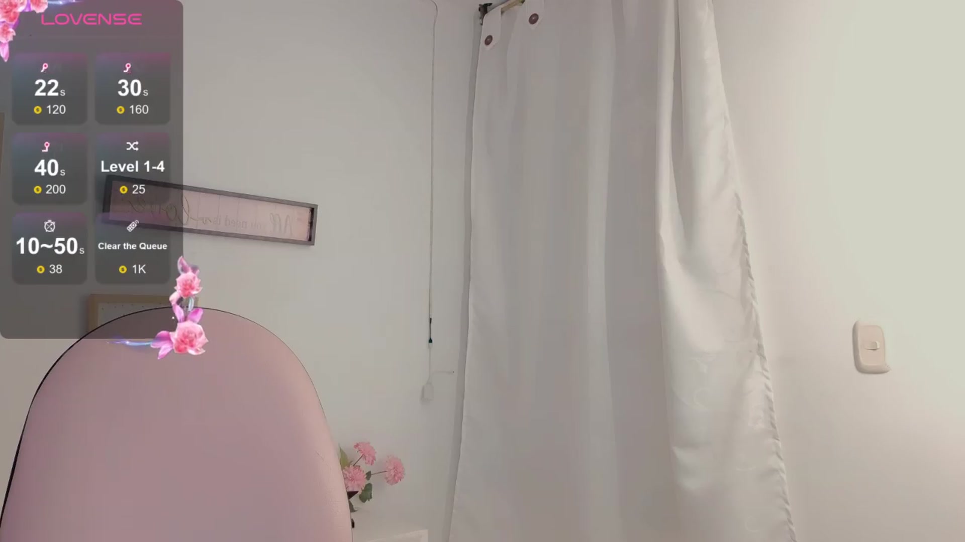 Gallery image thumbnail from Natalia_Doll's myfreecams stream on, 06/06/2026, 04:12 image 11 of 20