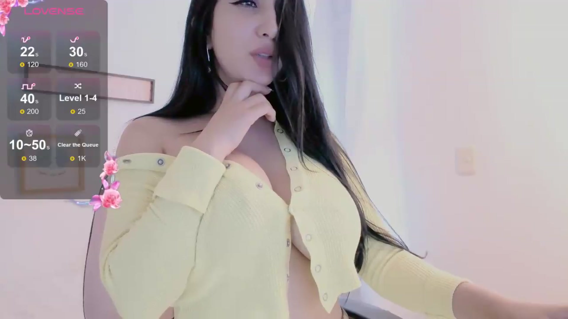 Gallery image thumbnail from Natalia_Doll's myfreecams stream on, 06/07/2026, 22:20 image 7 of 20