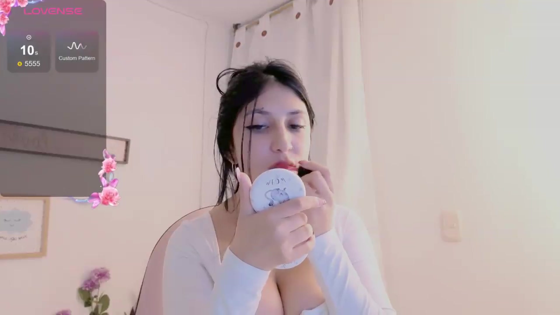Gallery image thumbnail from Natalia_Doll's myfreecams stream on, 06/08/2026, 01:38 image 4 of 20