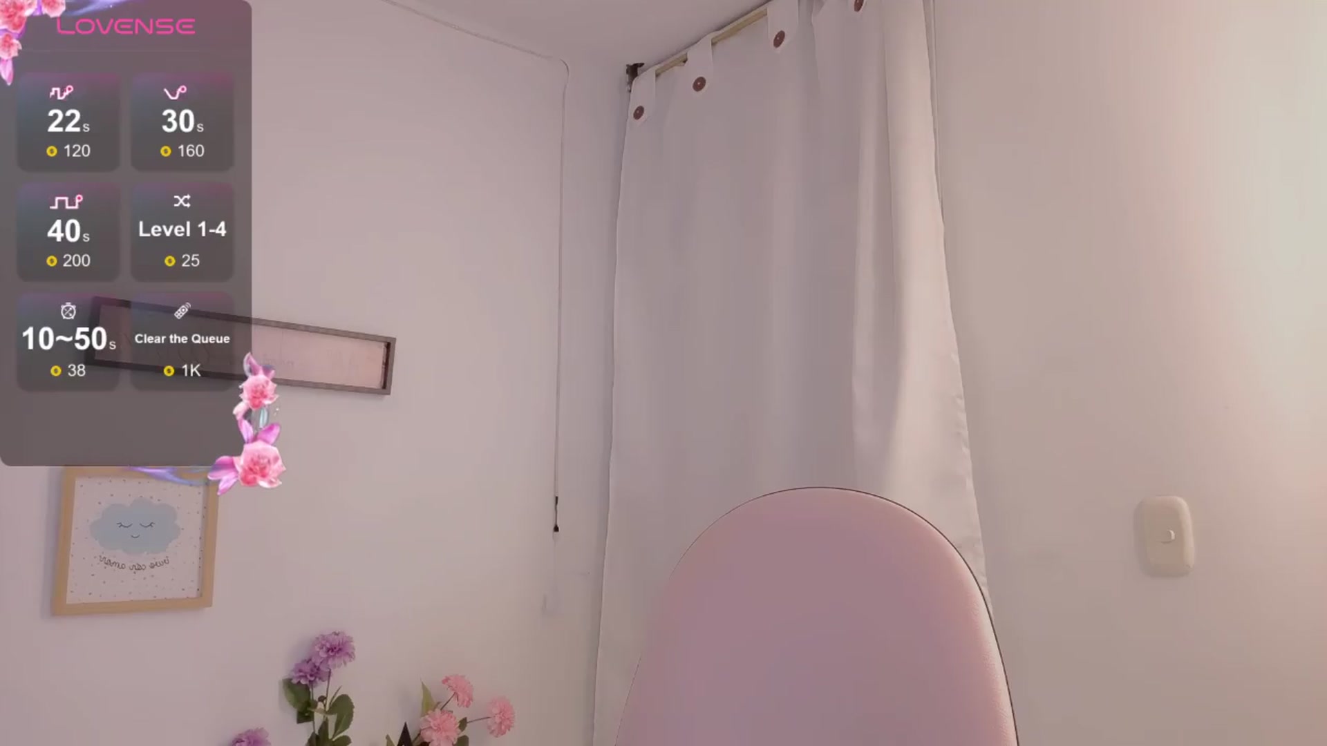 Gallery image thumbnail from Natalia_Doll's myfreecams stream on, 06/08/2026, 01:38 image 3 of 20