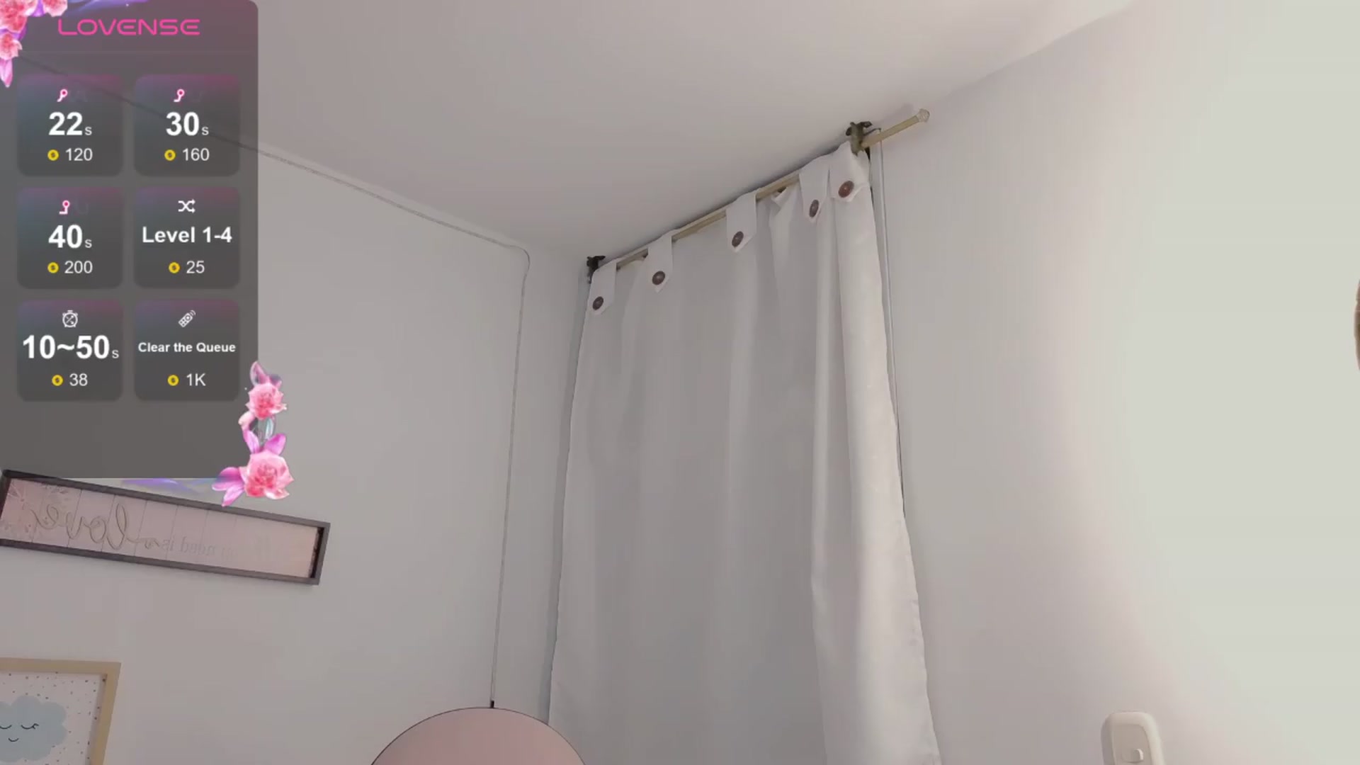 Gallery image thumbnail from Natalia_Doll's myfreecams stream on, 06/10/2026, 06:06 image 20 of 20