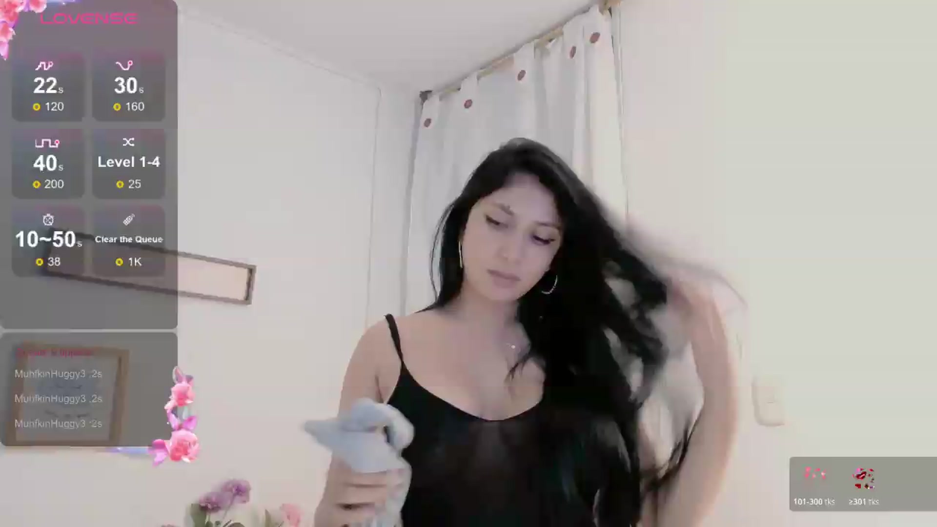 Gallery image thumbnail from Natalia_Doll's myfreecams stream on, 06/10/2026, 07:03 image 11 of 20