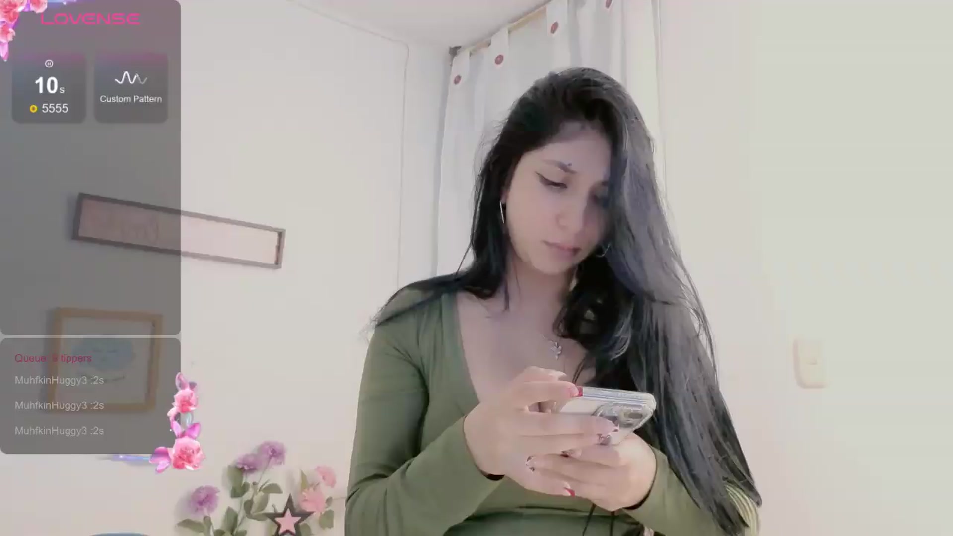 Gallery image thumbnail from Natalia_Doll's myfreecams stream on, 06/10/2026, 07:03 image 17 of 20