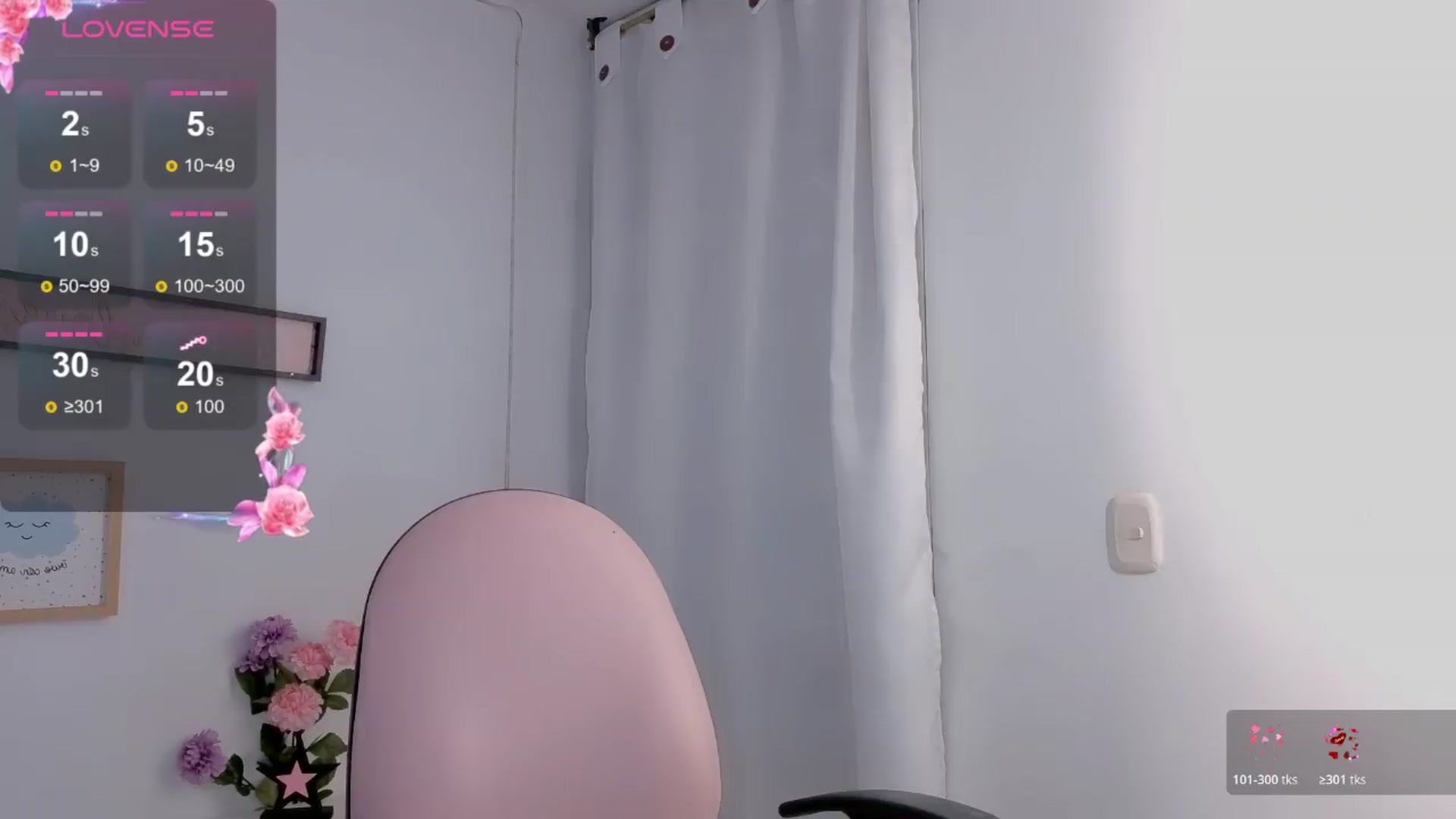 Gallery image thumbnail from Natalia_Doll's myfreecams stream on, 06/20/2026, 04:24 image 20 of 20