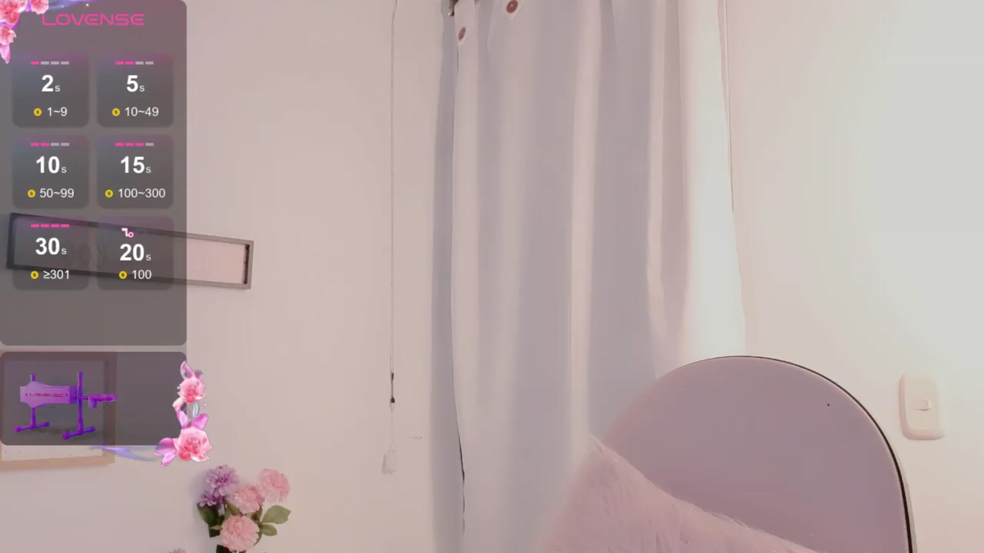Gallery image thumbnail from Natalia_Doll's myfreecams stream on, 06/21/2026, 05:52 image 20 of 20