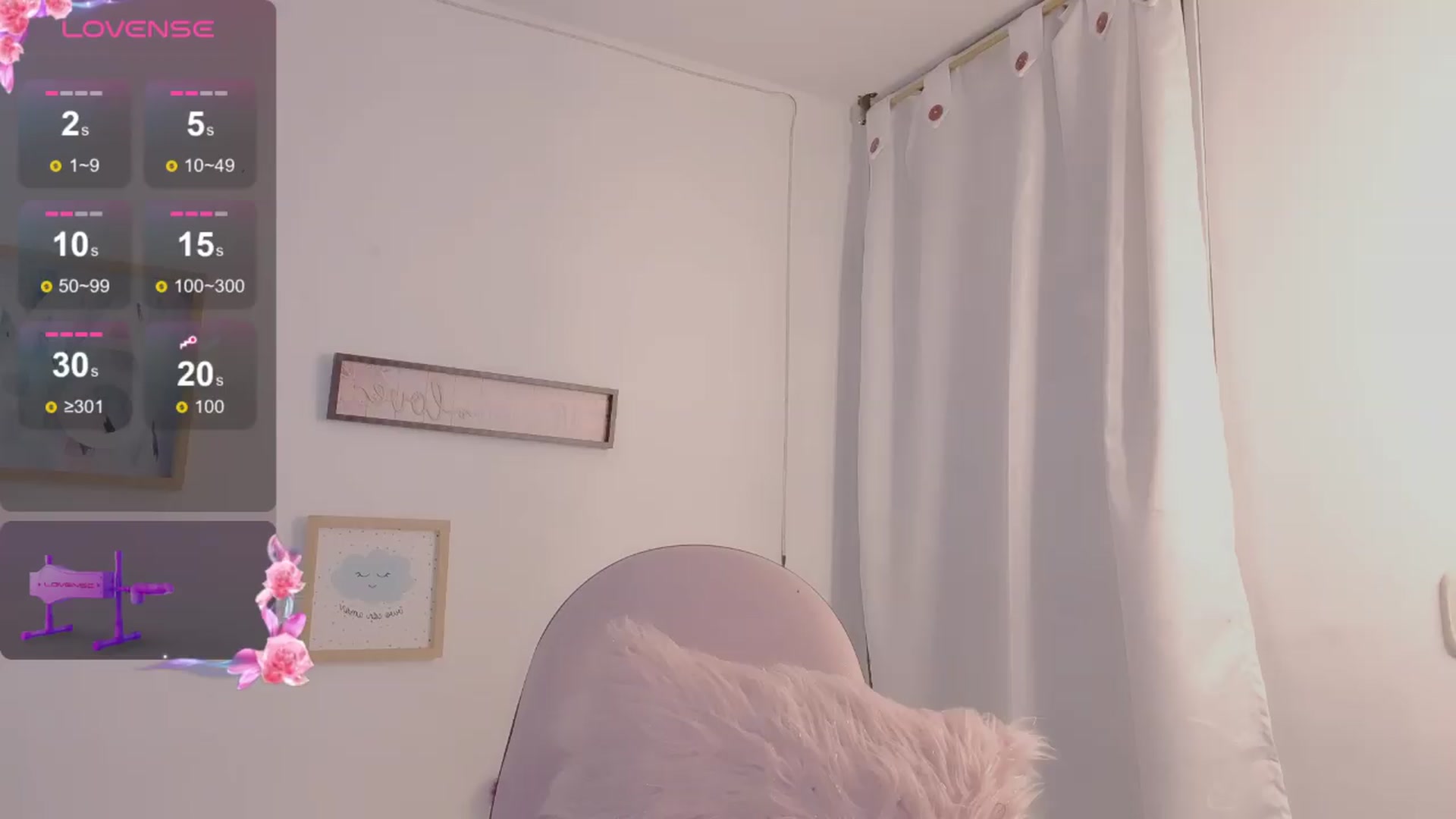 Gallery image thumbnail from Natalia_Doll's myfreecams stream on, 06/21/2026, 05:52 image 7 of 20