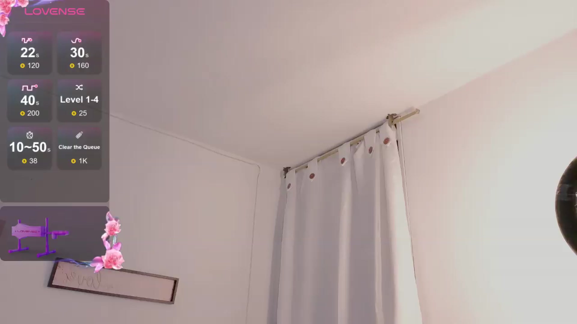 Gallery image thumbnail from Natalia_Doll's myfreecams stream on, 06/21/2026, 05:52 image 4 of 20