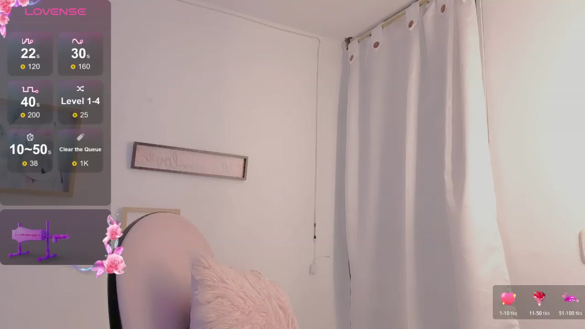 Gallery image thumbnail from Natalia_Doll's myfreecams stream on, 06/21/2026, 05:52 image 9 of 20