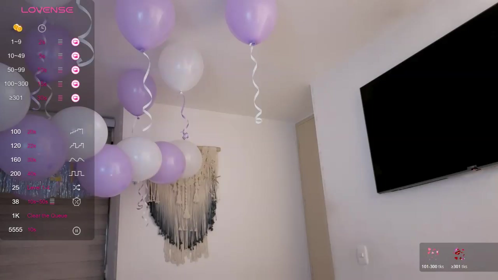 Gallery image thumbnail from Natalia_Doll's myfreecams stream on, 06/24/2026, 21:14 image 8 of 20