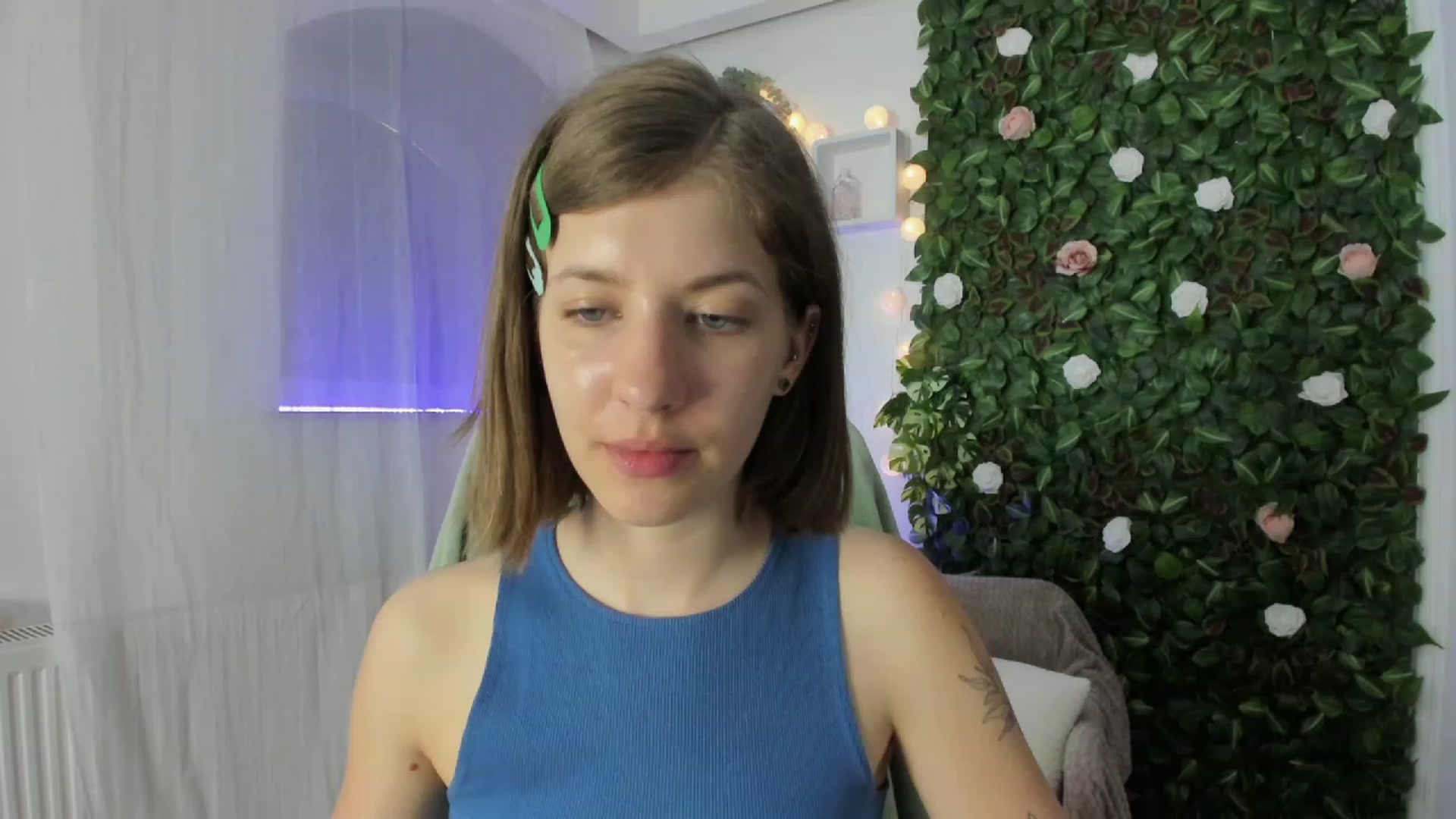 Gallery image thumbnail from Natalia_Nice's myfreecams stream on, 05/01/2023, 14:38 image 20 of 20
