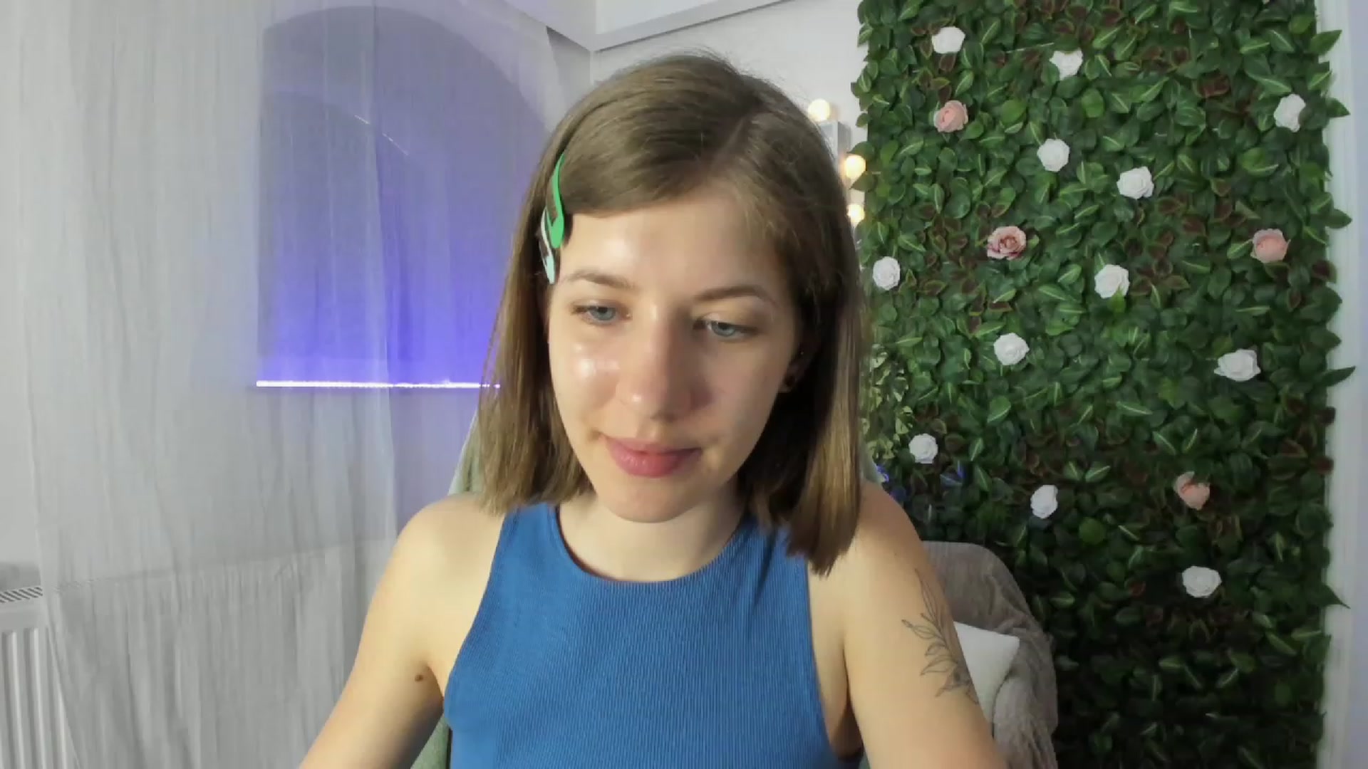 Gallery image thumbnail from Natalia_Nice's myfreecams stream on, 05/01/2023, 14:38 image 4 of 20