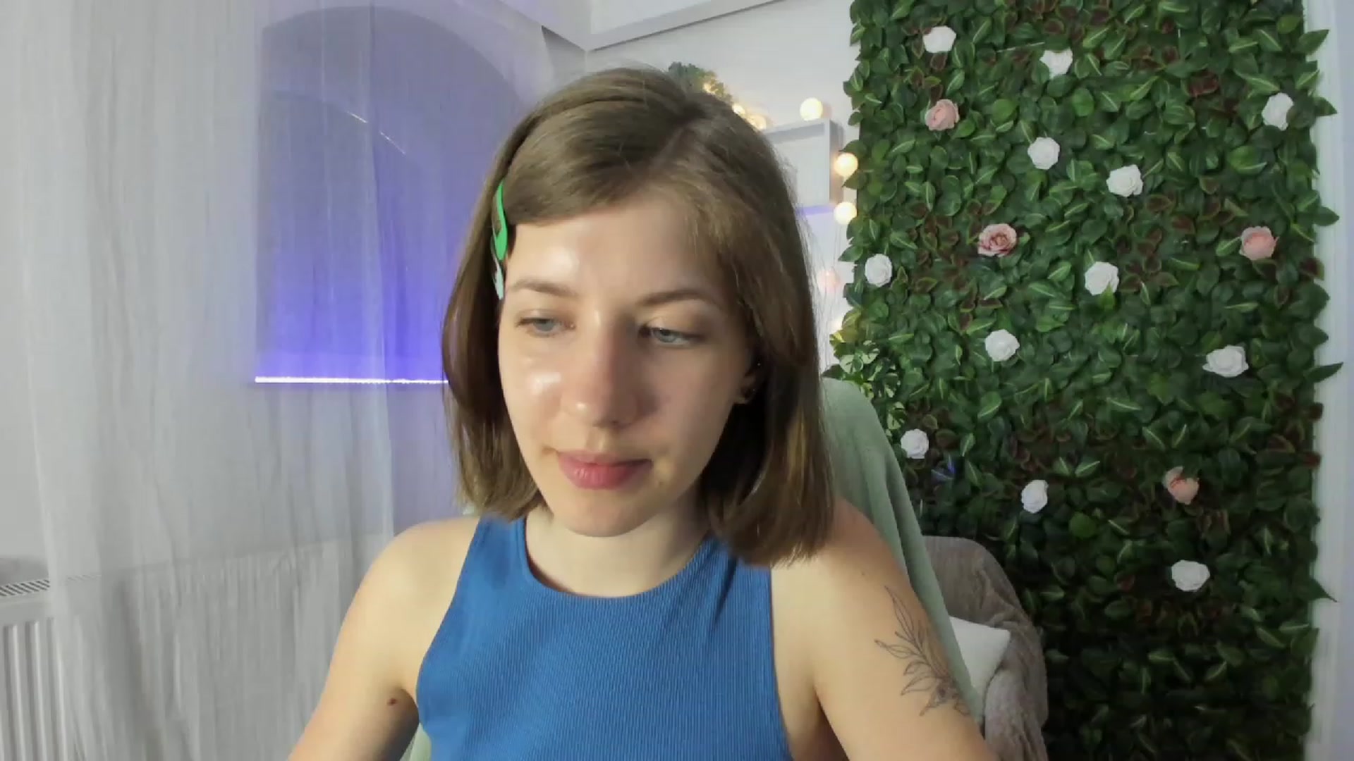 Gallery image thumbnail from Natalia_Nice's myfreecams stream on, 05/01/2023, 14:38 image 11 of 20