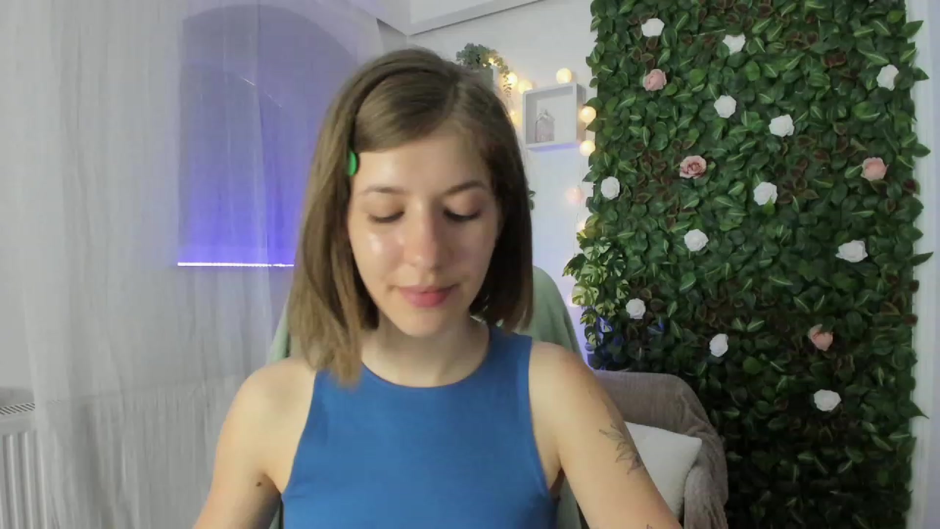 Gallery image thumbnail from Natalia_Nice's myfreecams stream on, 05/01/2023, 14:38 image 14 of 20