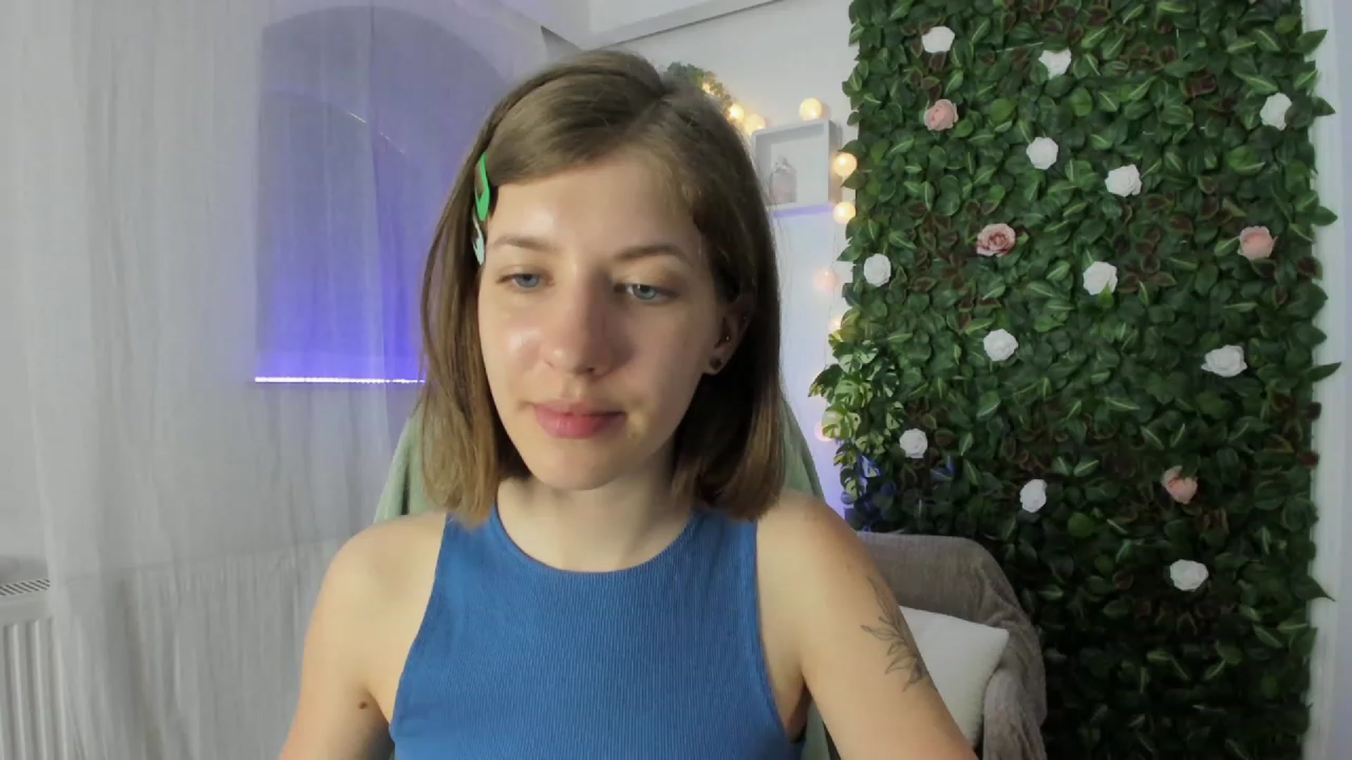 Gallery image thumbnail from Natalia_Nice's myfreecams stream on, 05/01/2023, 14:38 image 13 of 20