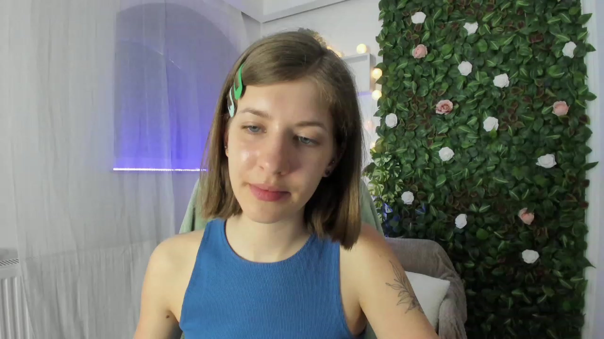 Gallery image thumbnail from Natalia_Nice's myfreecams stream on, 05/01/2023, 14:38 image 3 of 20