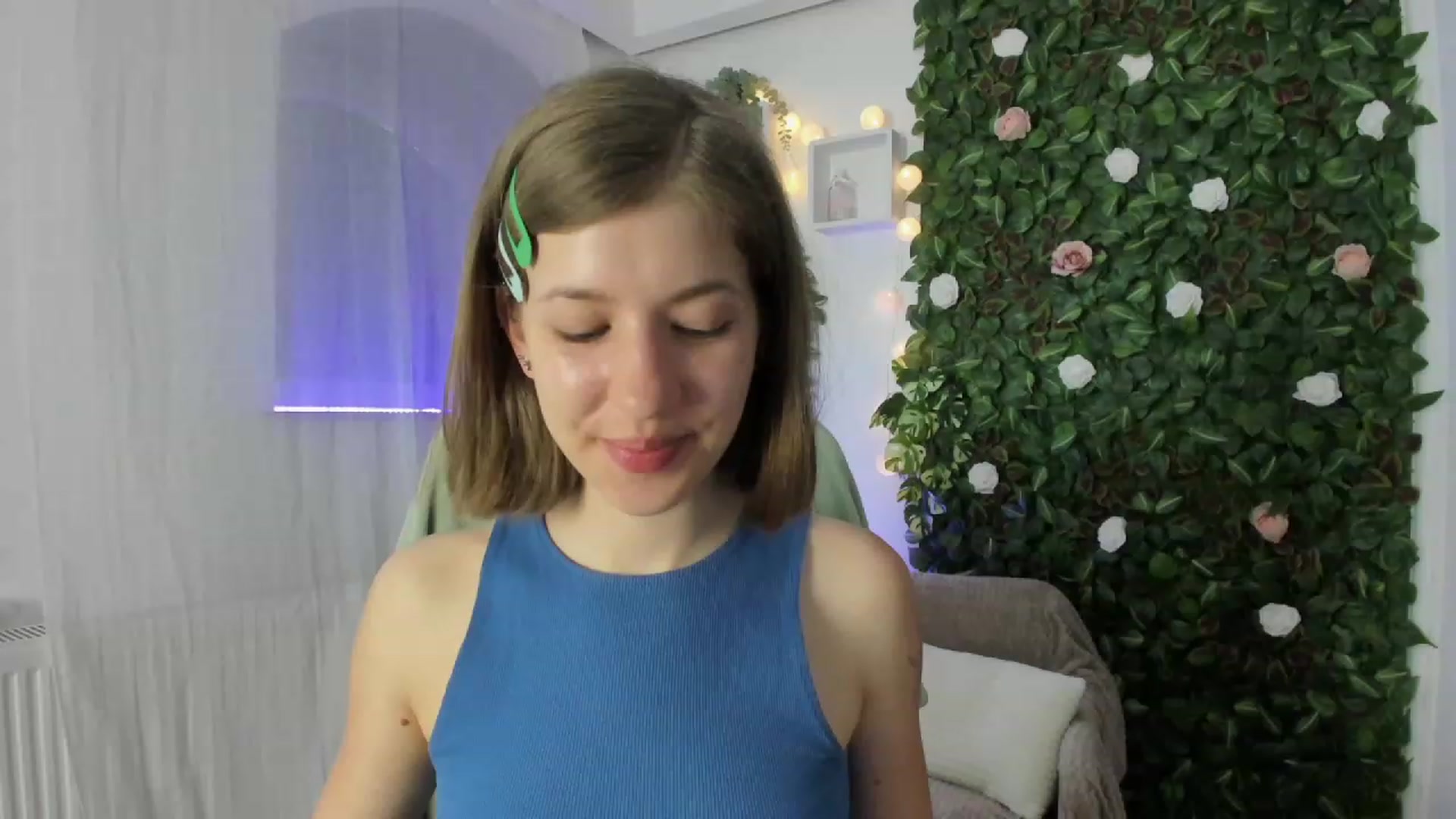 Gallery image thumbnail from Natalia_Nice's myfreecams stream on, 05/01/2023, 14:38 image 1 of 20