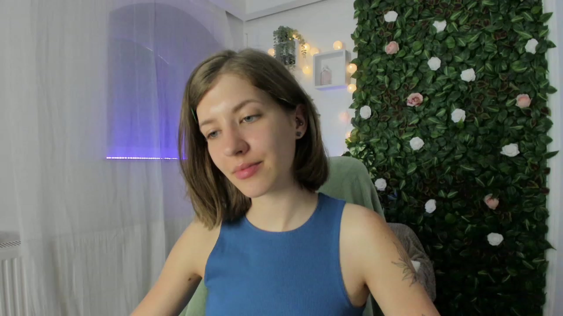 Gallery image thumbnail from Natalia_Nice's myfreecams stream on, 05/01/2023, 14:38 image 9 of 20
