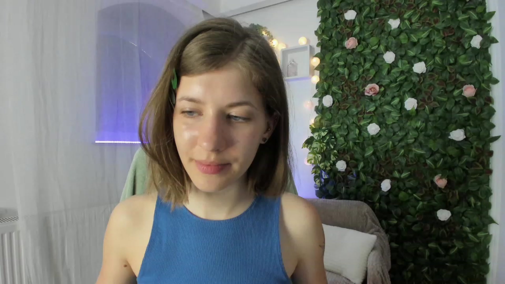 Gallery image thumbnail from Natalia_Nice's myfreecams stream on, 05/01/2023, 14:38 image 10 of 20