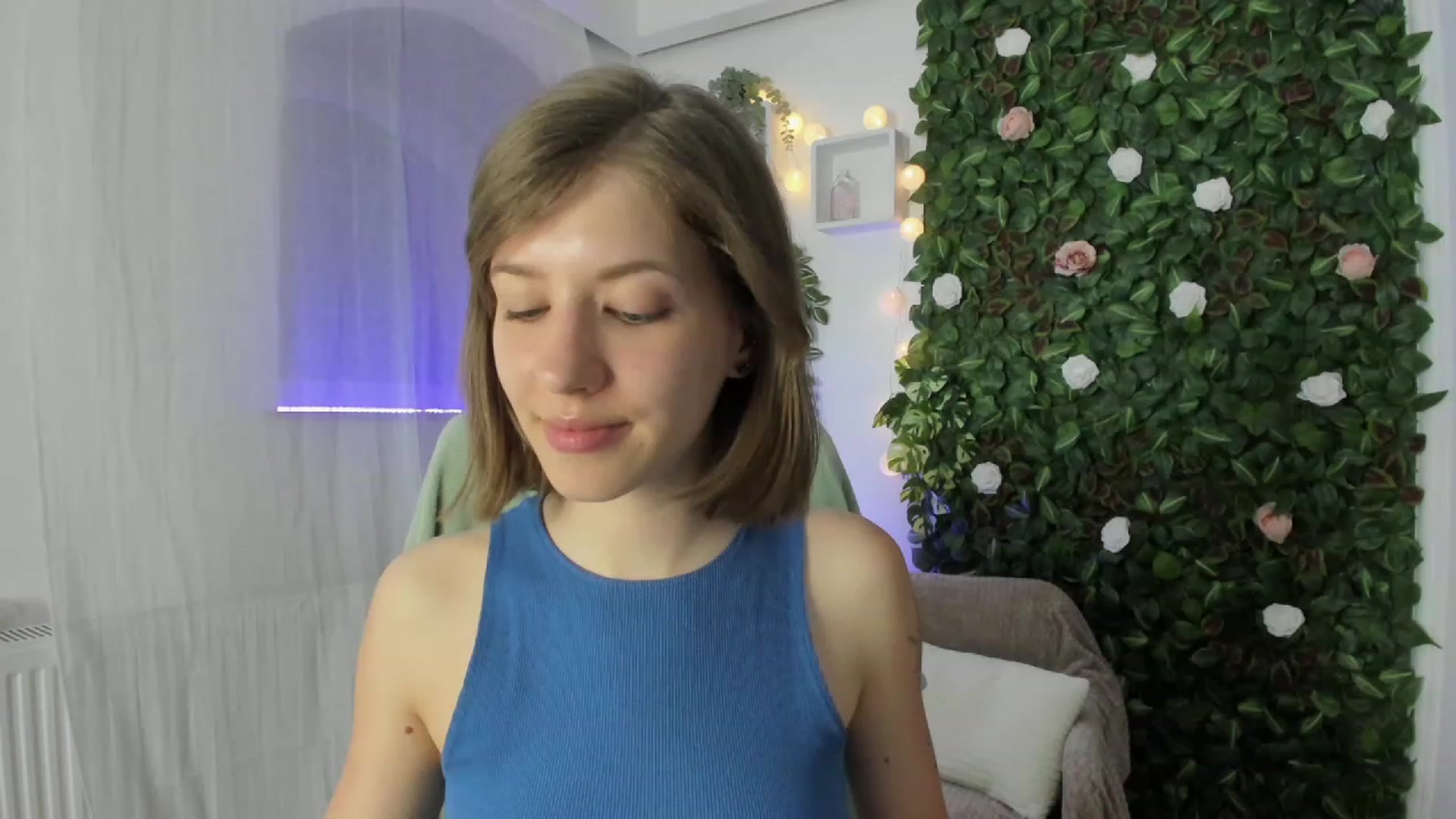 Gallery image thumbnail from Natalia_Nice's myfreecams stream on, 05/01/2023, 16:38 image 3 of 20