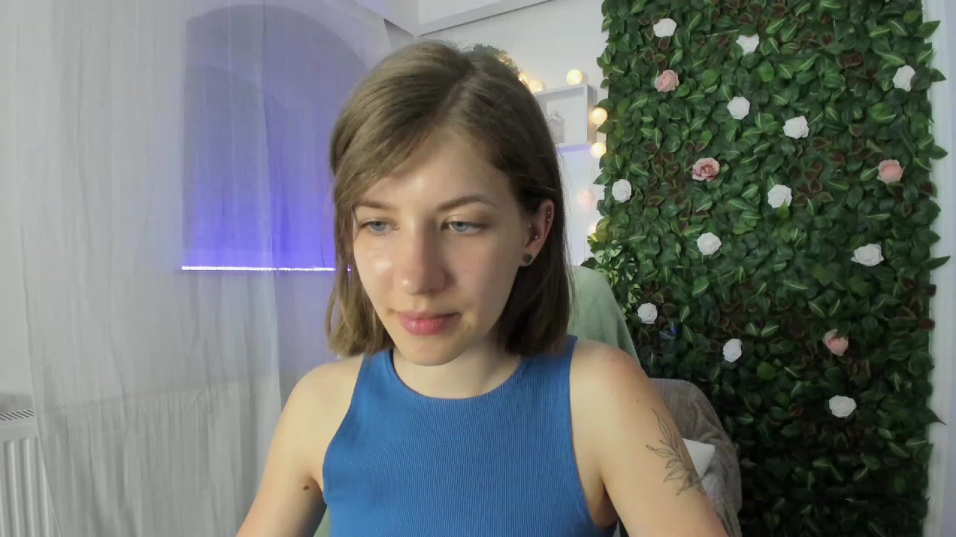 Gallery image thumbnail from Natalia_Nice's myfreecams stream on, 05/01/2023, 16:38 image 4 of 20