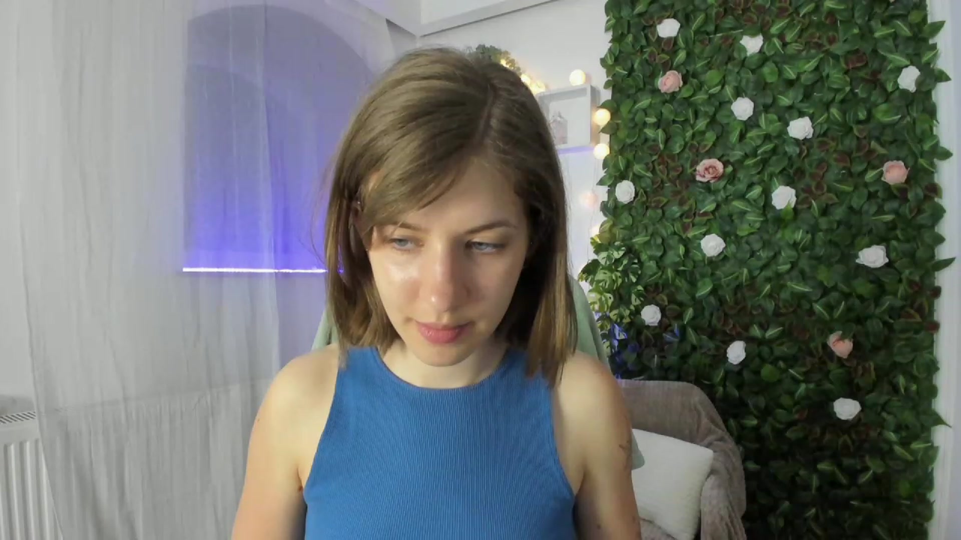 Gallery image thumbnail from Natalia_Nice's myfreecams stream on, 05/01/2023, 16:38 image 17 of 20