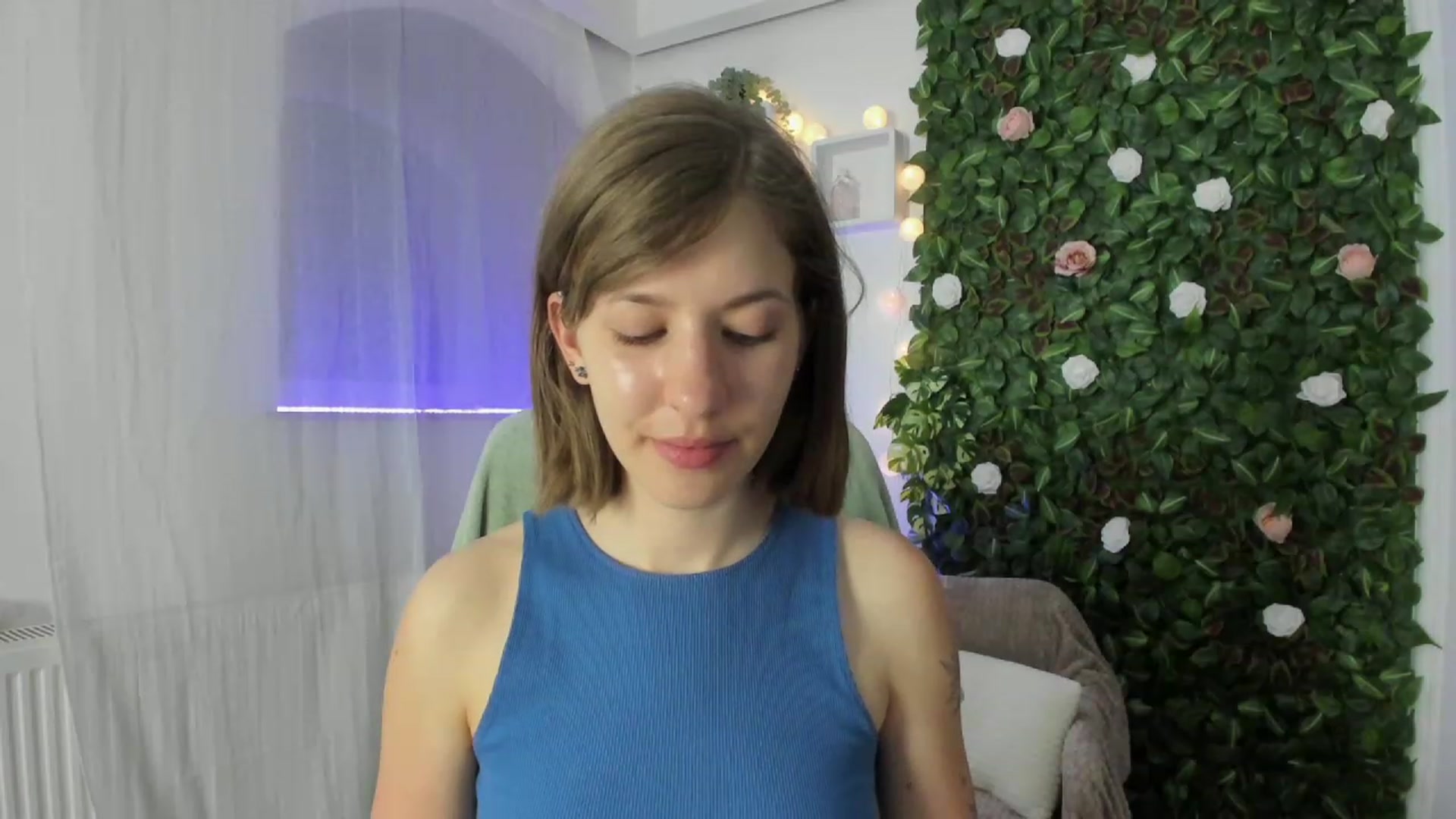 Gallery image thumbnail from Natalia_Nice's myfreecams stream on, 05/01/2023, 16:38 image 11 of 20