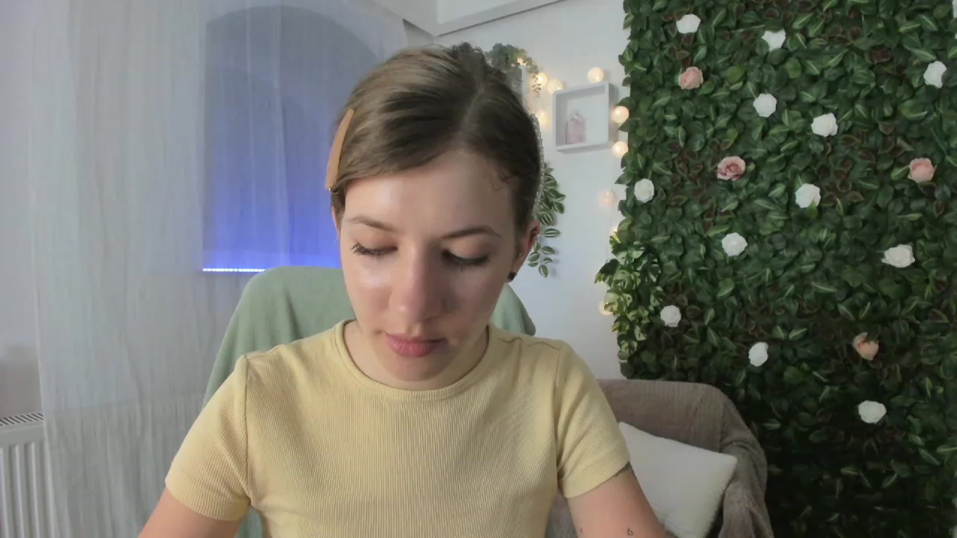 Gallery image thumbnail from Natalia_Nice's myfreecams stream on, 05/02/2023, 14:46 image 6 of 20