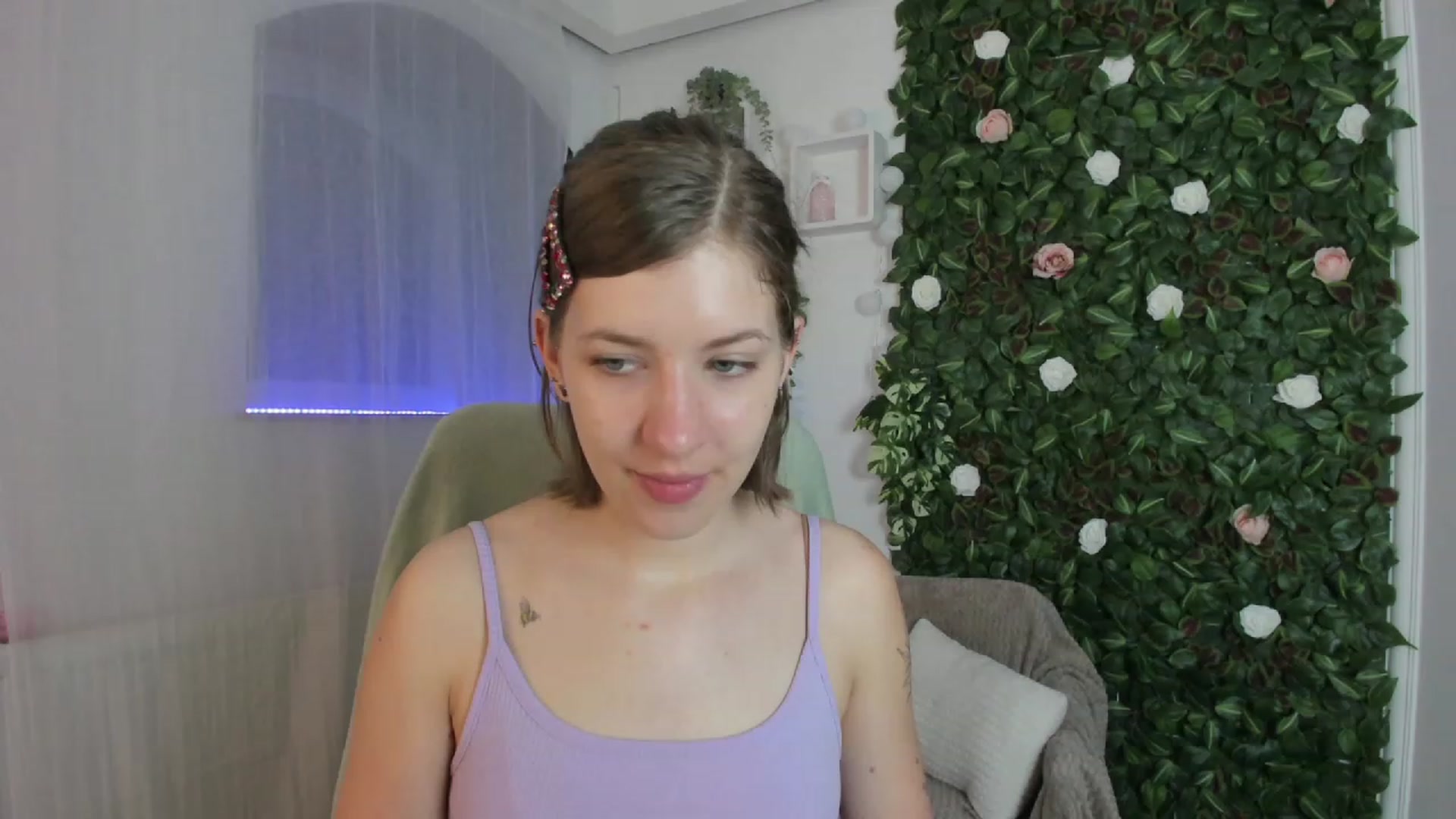 Gallery image thumbnail from Natalia_Nice's myfreecams stream on, 05/03/2023, 13:49 image 8 of 20