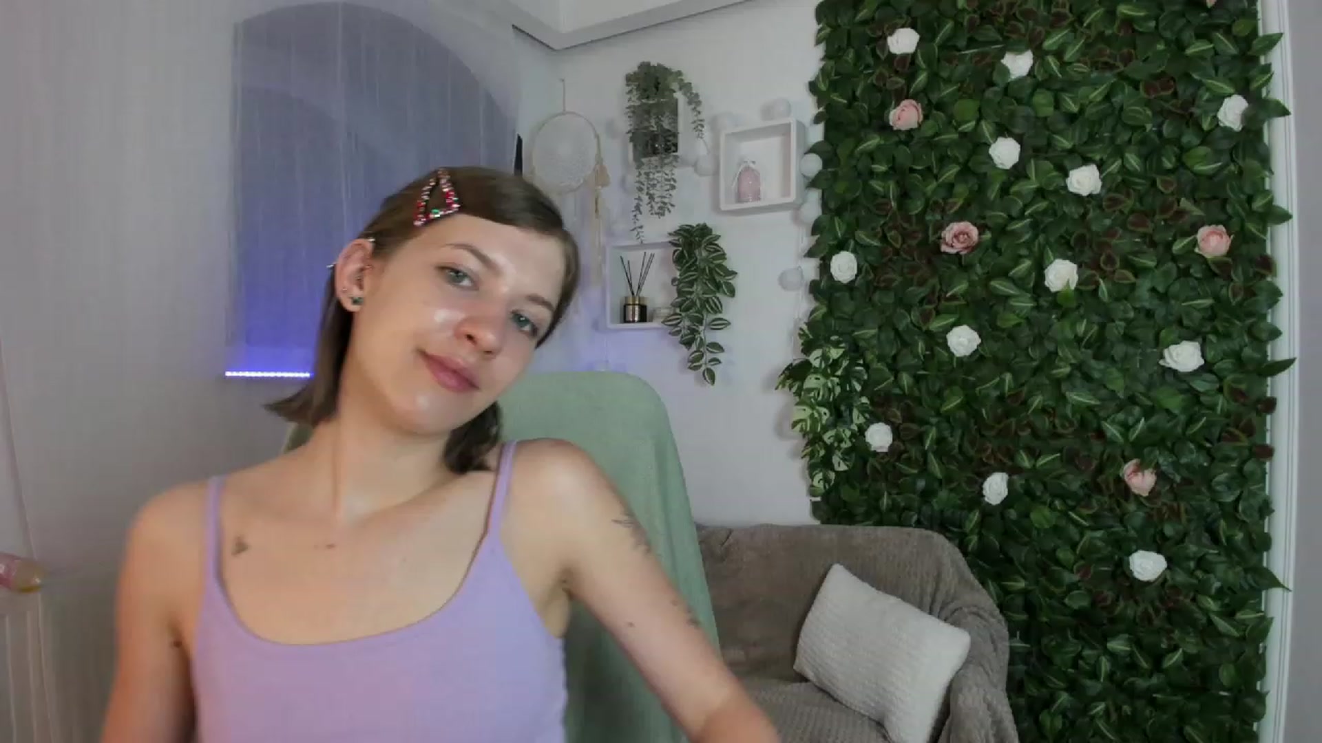 Gallery image thumbnail from Natalia_Nice's myfreecams stream on, 05/03/2023, 13:49 image 16 of 20