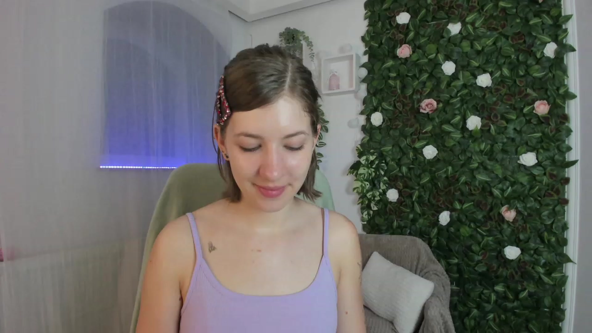 Gallery image thumbnail from Natalia_Nice's myfreecams stream on, 05/03/2023, 13:49 image 10 of 20