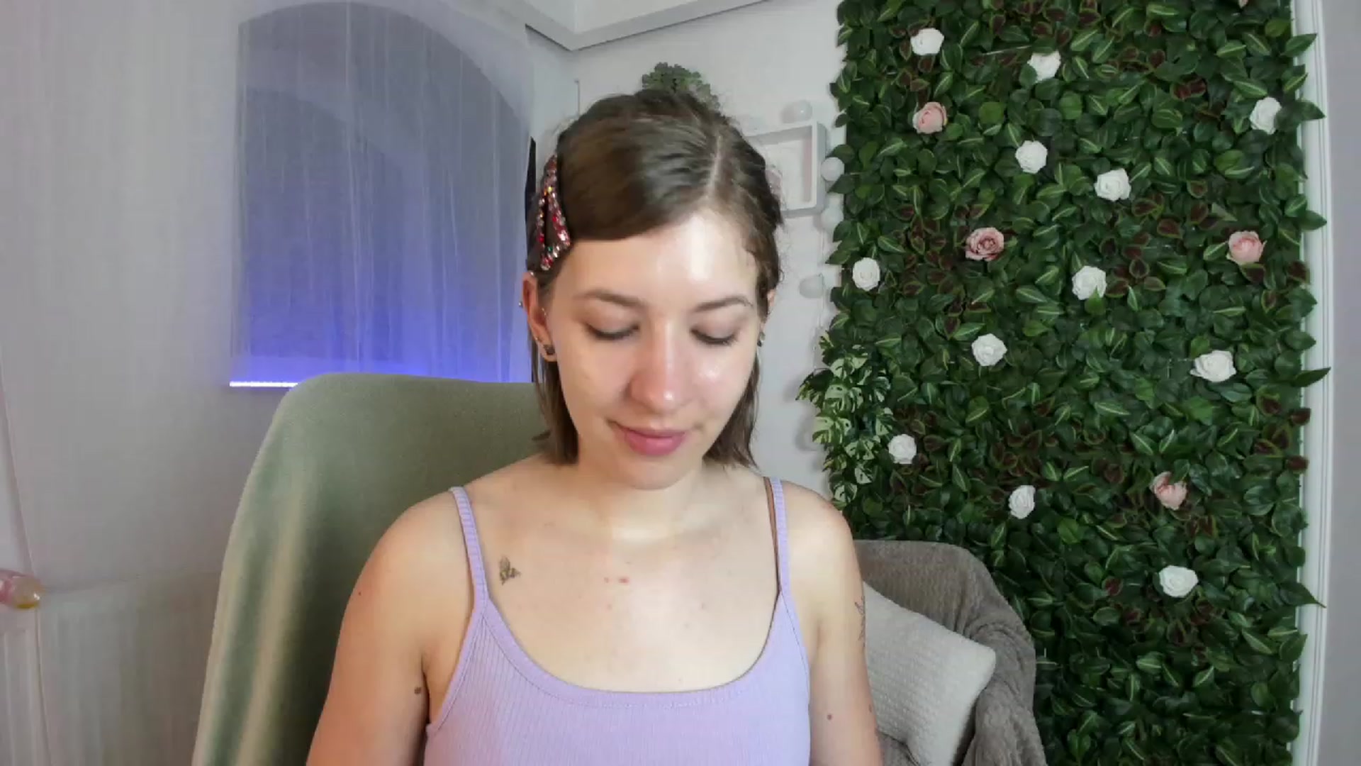Gallery image thumbnail from Natalia_Nice's myfreecams stream on, 05/03/2023, 13:49 image 15 of 20