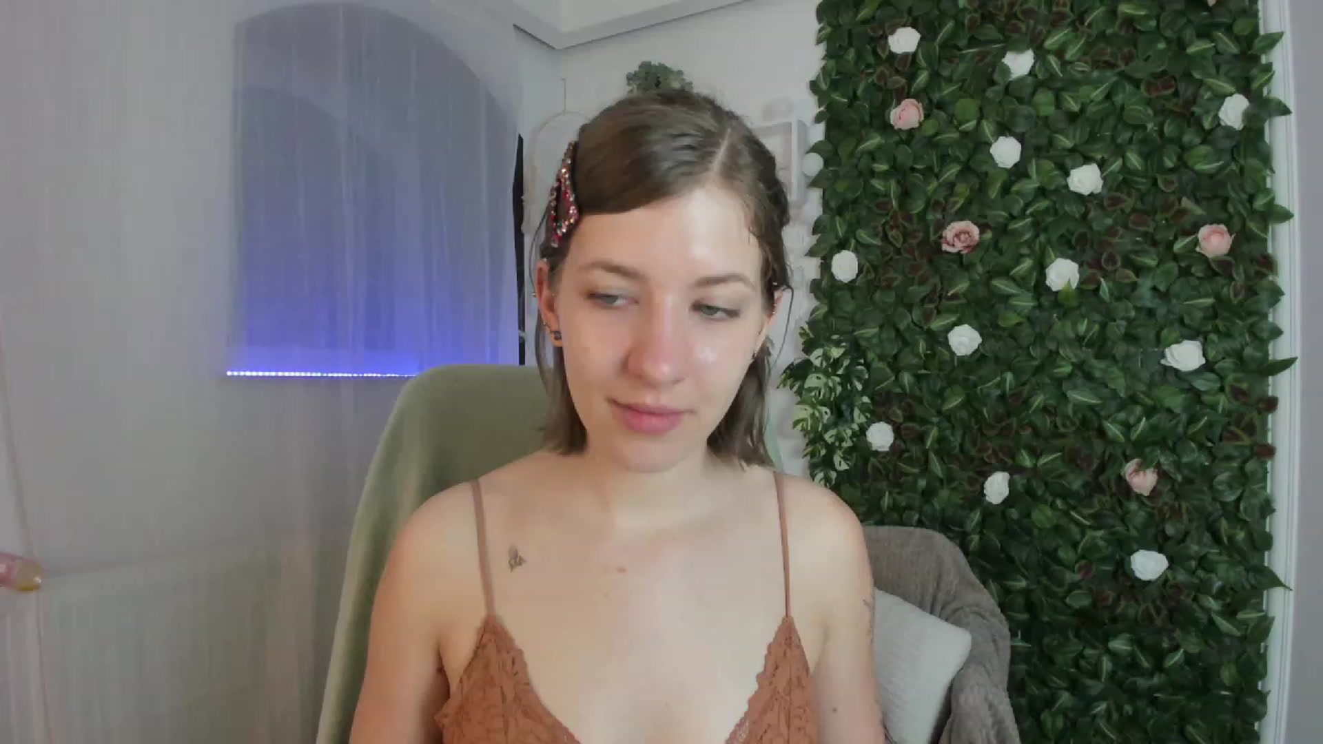 Gallery image thumbnail from Natalia_Nice's myfreecams stream on, 05/03/2023, 13:49 image 17 of 20