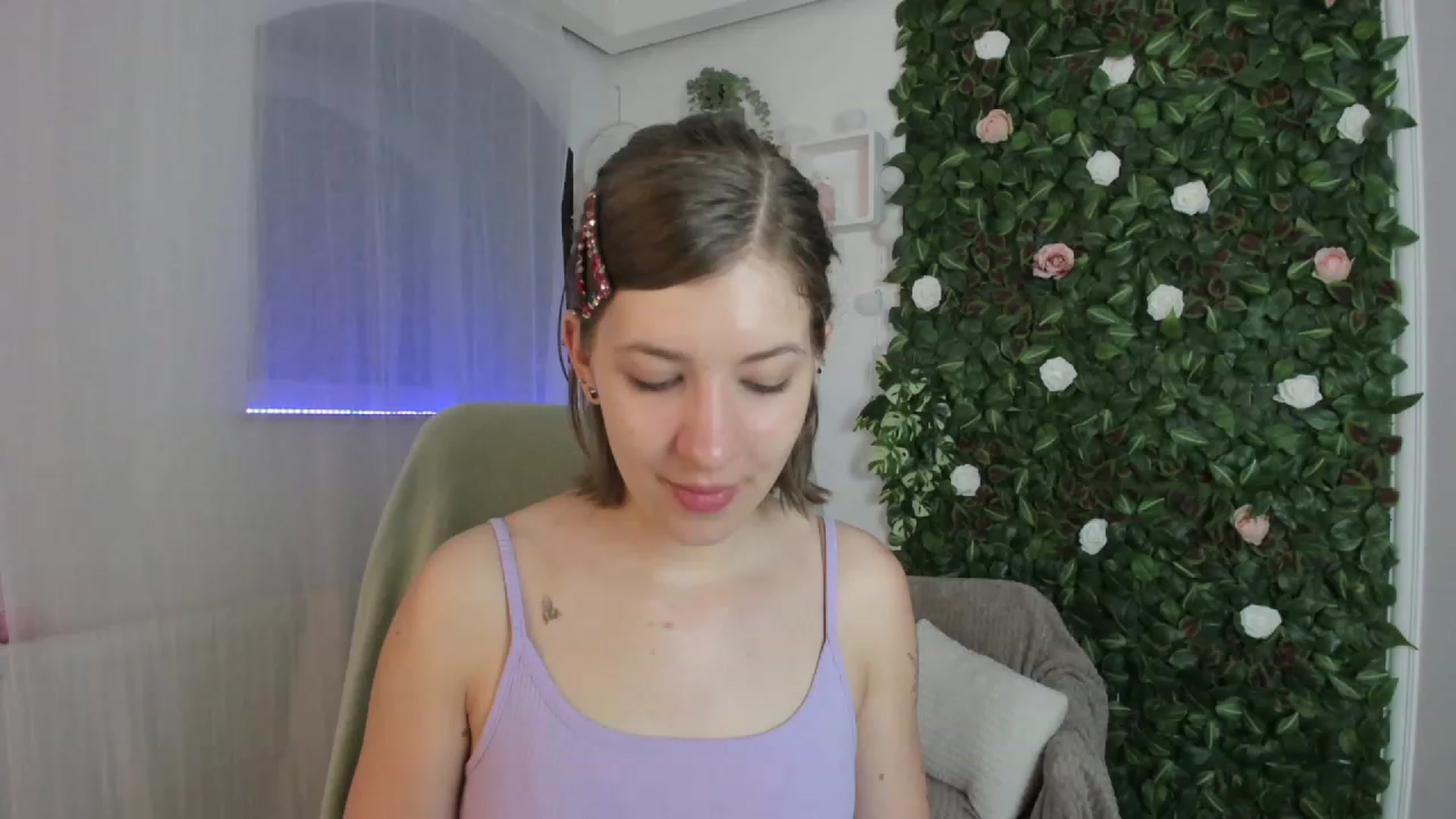Gallery image thumbnail from Natalia_Nice's myfreecams stream on, 05/03/2023, 13:49 image 9 of 20