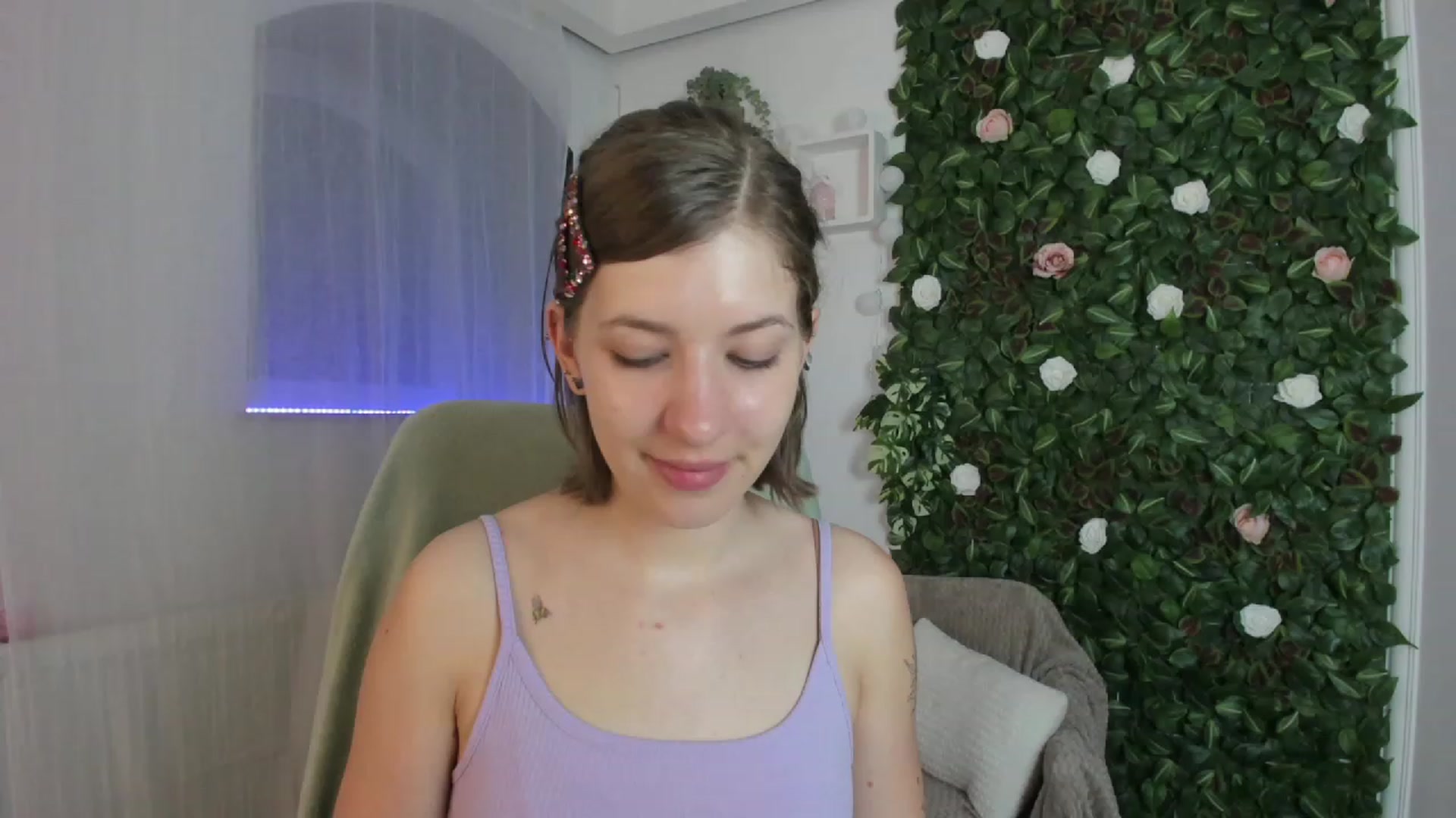 Gallery image thumbnail from Natalia_Nice's myfreecams stream on, 05/03/2023, 13:49 image 11 of 20