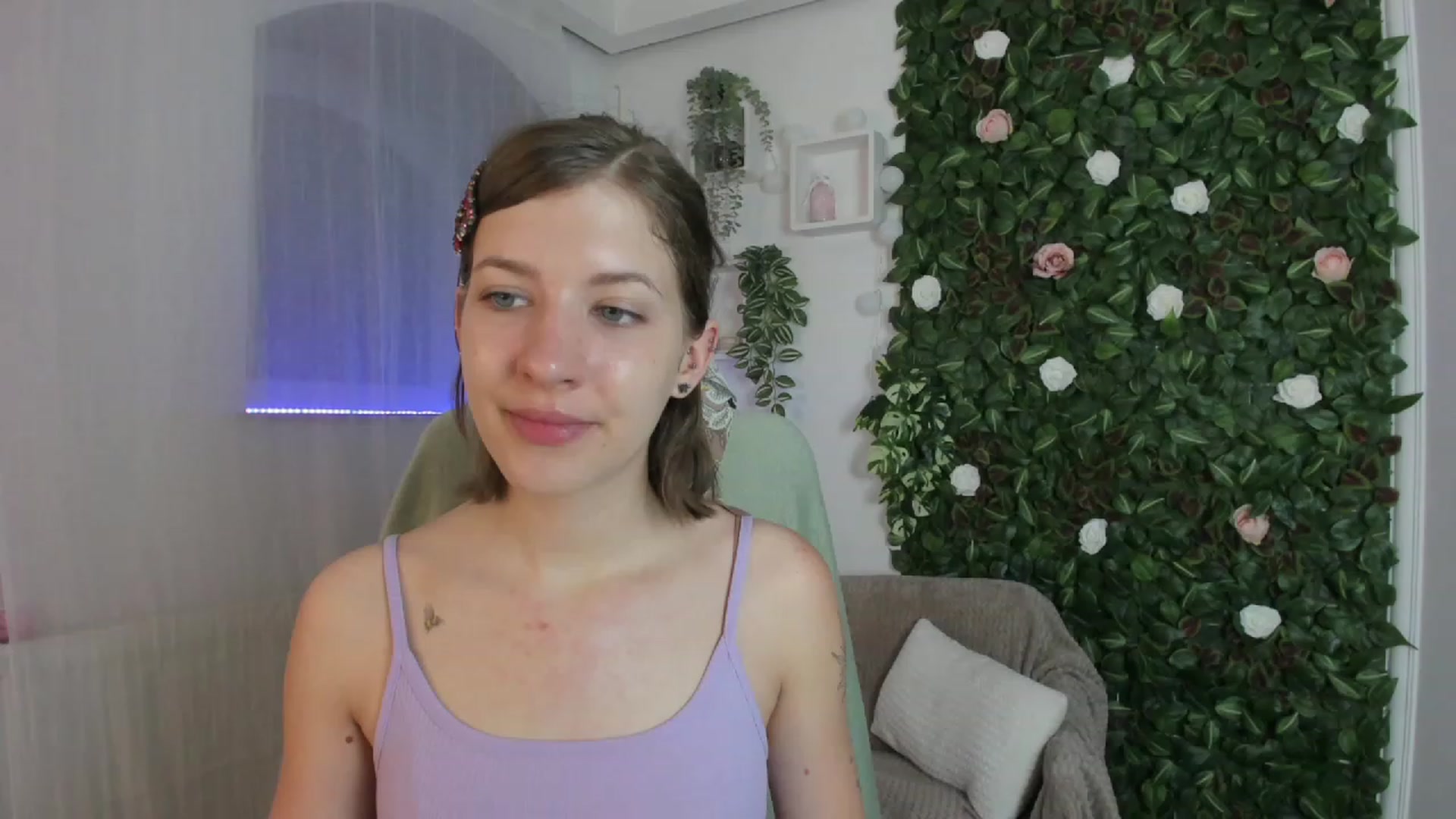 Gallery image thumbnail from Natalia_Nice's myfreecams stream on, 05/03/2023, 13:49 image 7 of 20