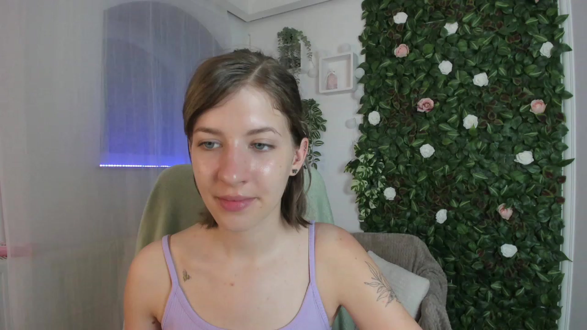 Gallery image thumbnail from Natalia_Nice's myfreecams stream on, 05/03/2023, 14:42 image 2 of 20