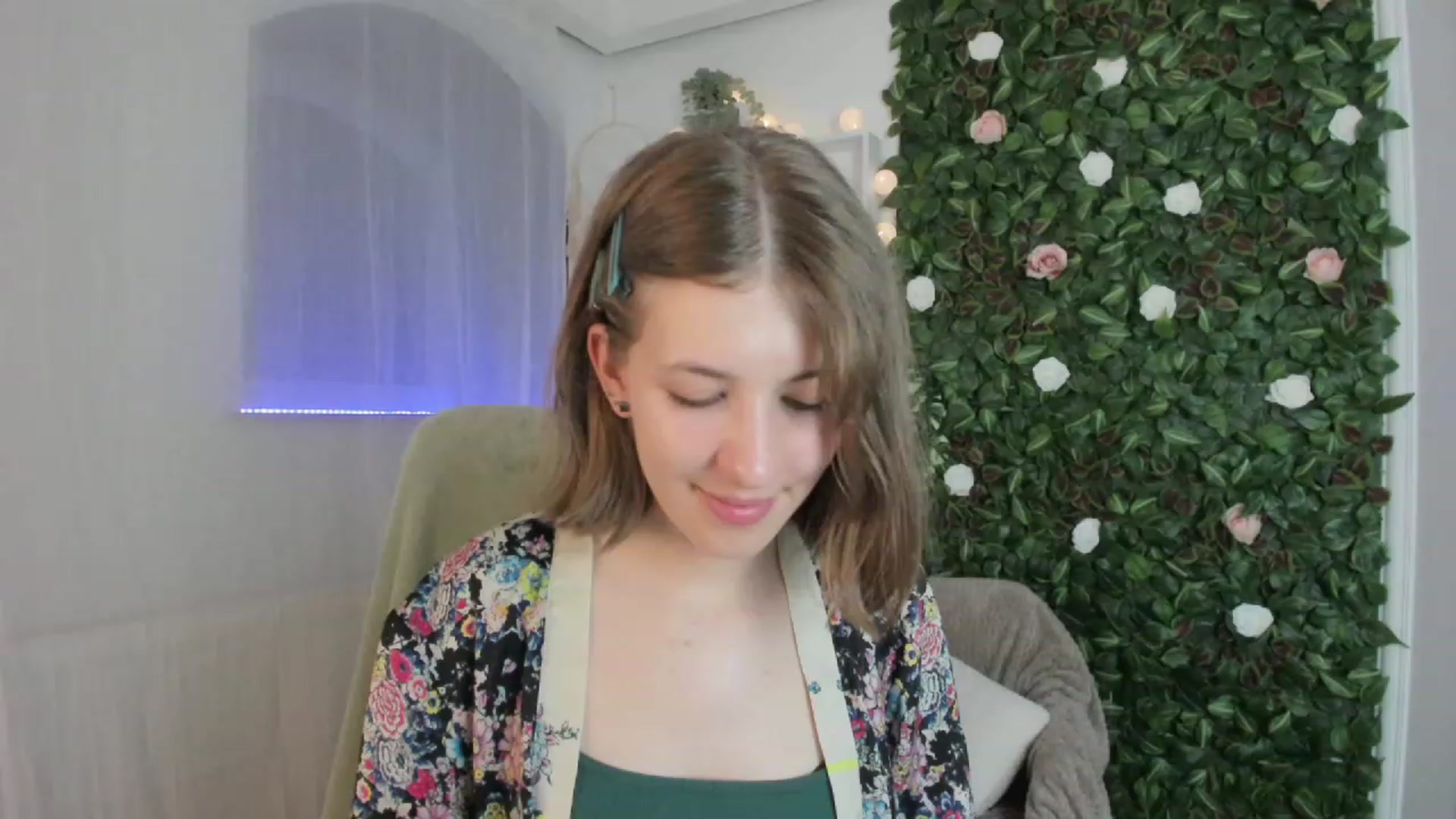 Gallery image thumbnail from Natalia_Nice's myfreecams stream on, 05/04/2023, 16:22 image 4 of 20