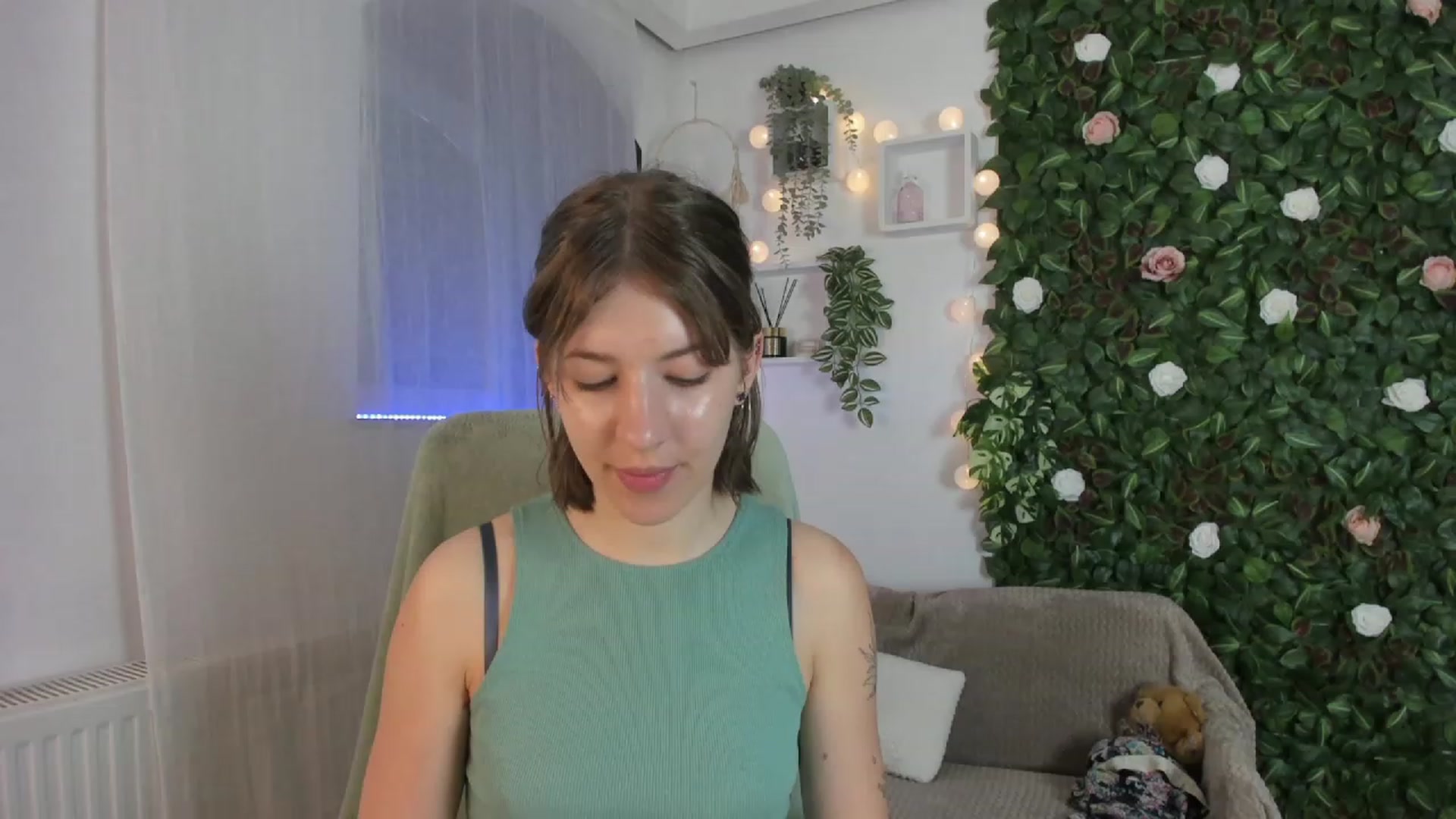 Gallery image thumbnail from Natalia_Nice's myfreecams stream on, 05/08/2023, 15:10 image 11 of 20