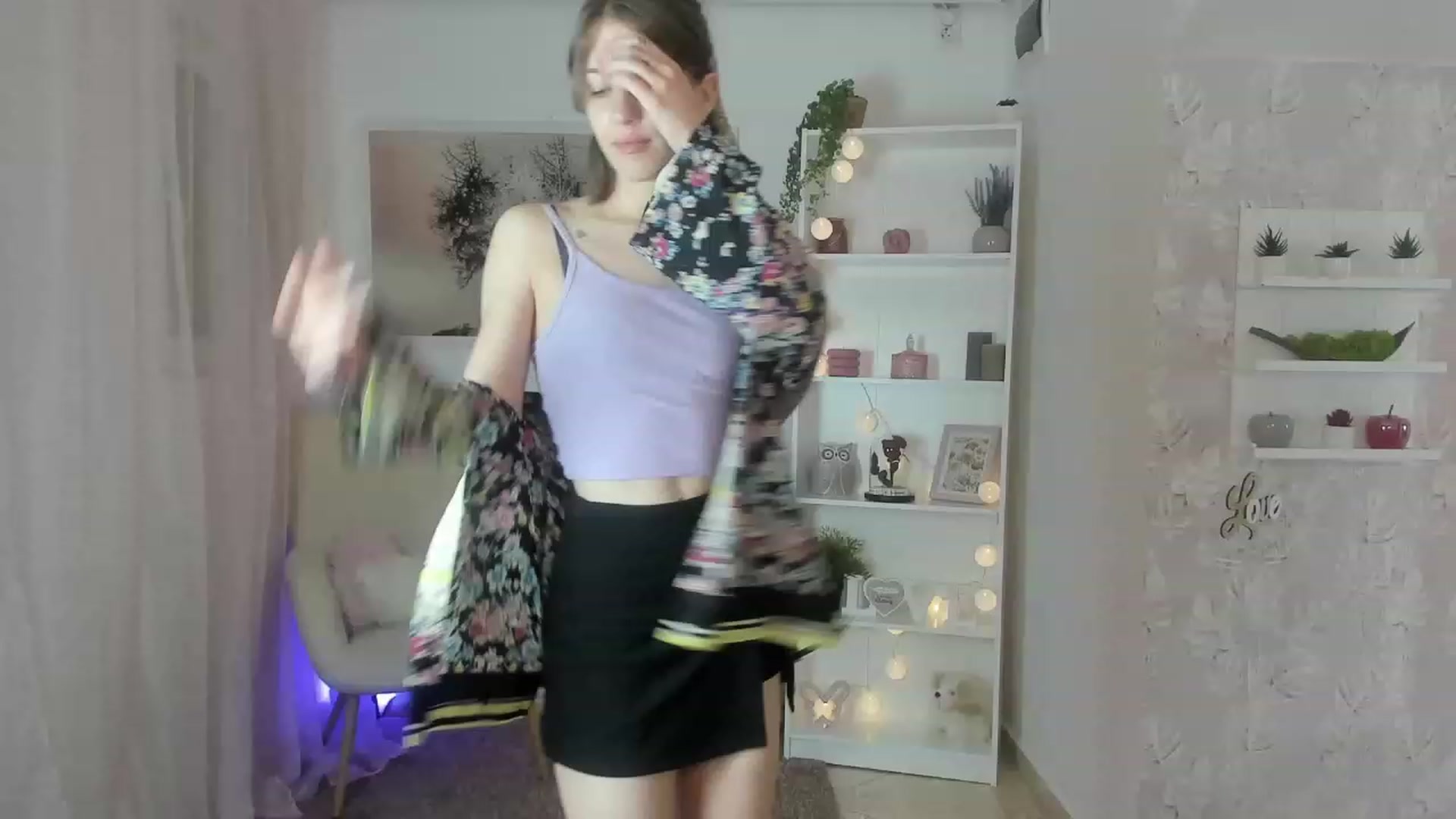 Gallery image thumbnail from Natalia_Nice's myfreecams stream on, 06/14/2023, 09:37 image 6 of 20