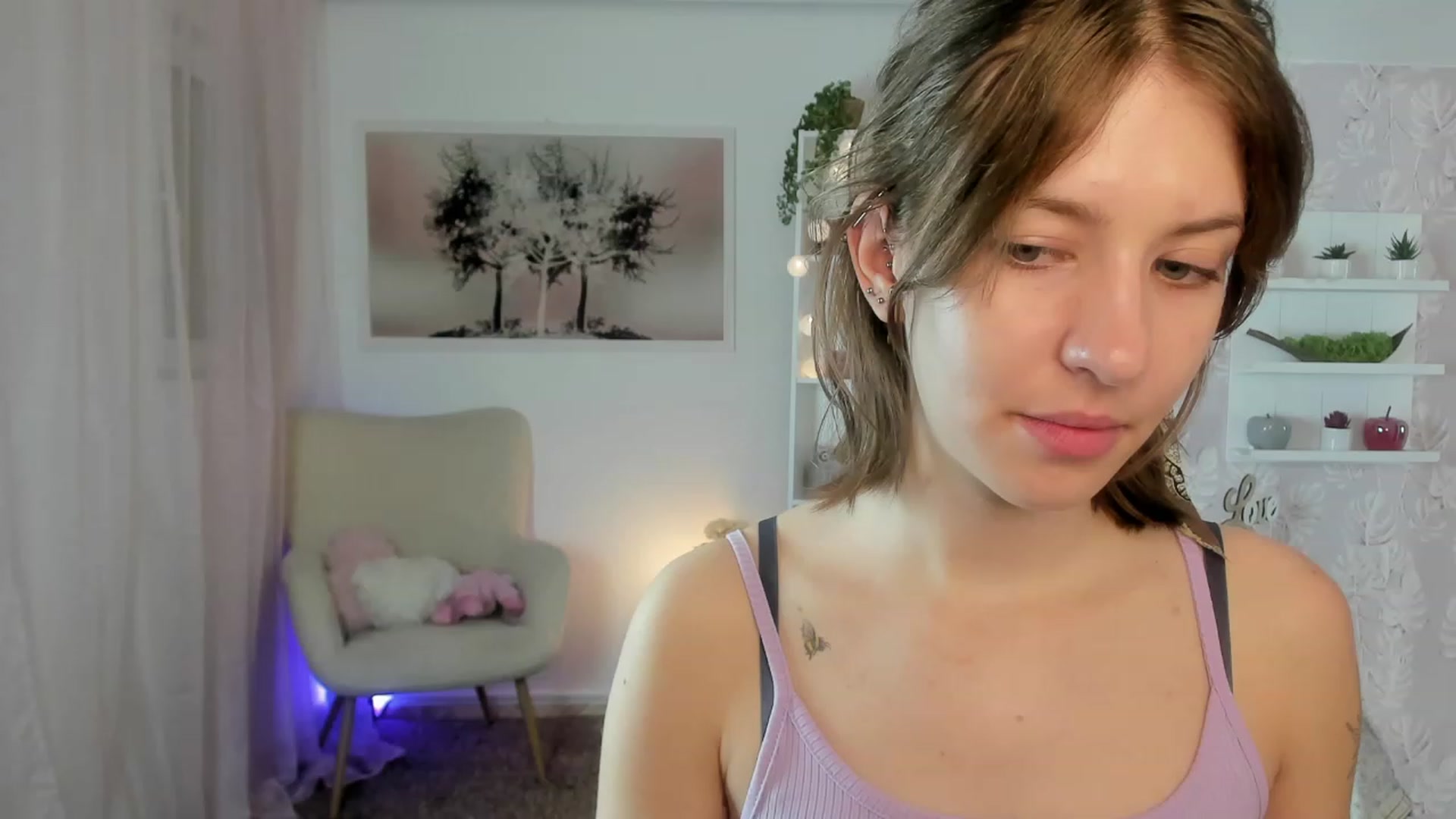 Gallery image thumbnail from Natalia_Nice's myfreecams stream on, 06/14/2023, 09:37 image 18 of 20