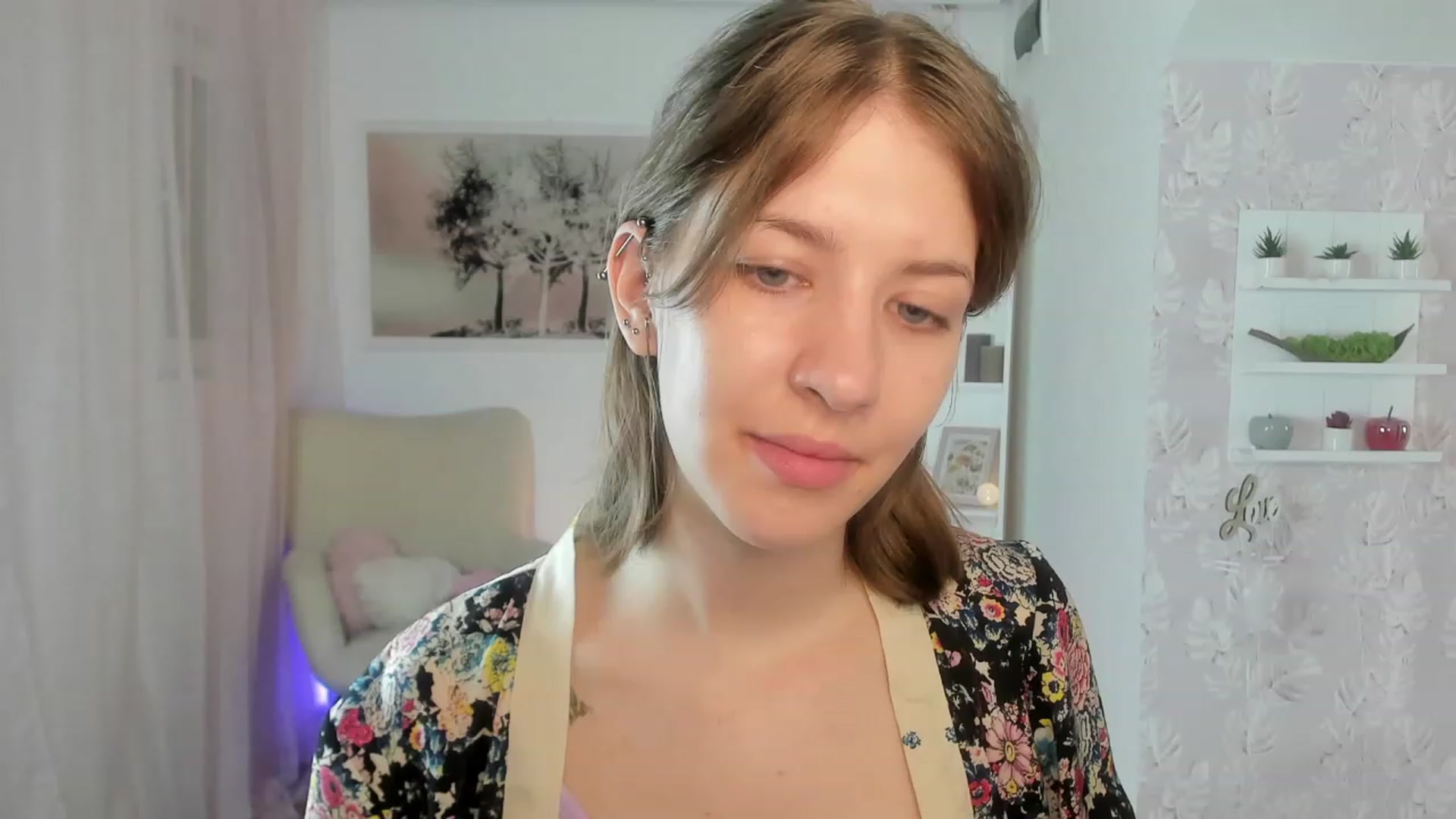 Gallery image thumbnail from Natalia_Nice's myfreecams stream on, 06/14/2023, 09:37 image 1 of 20