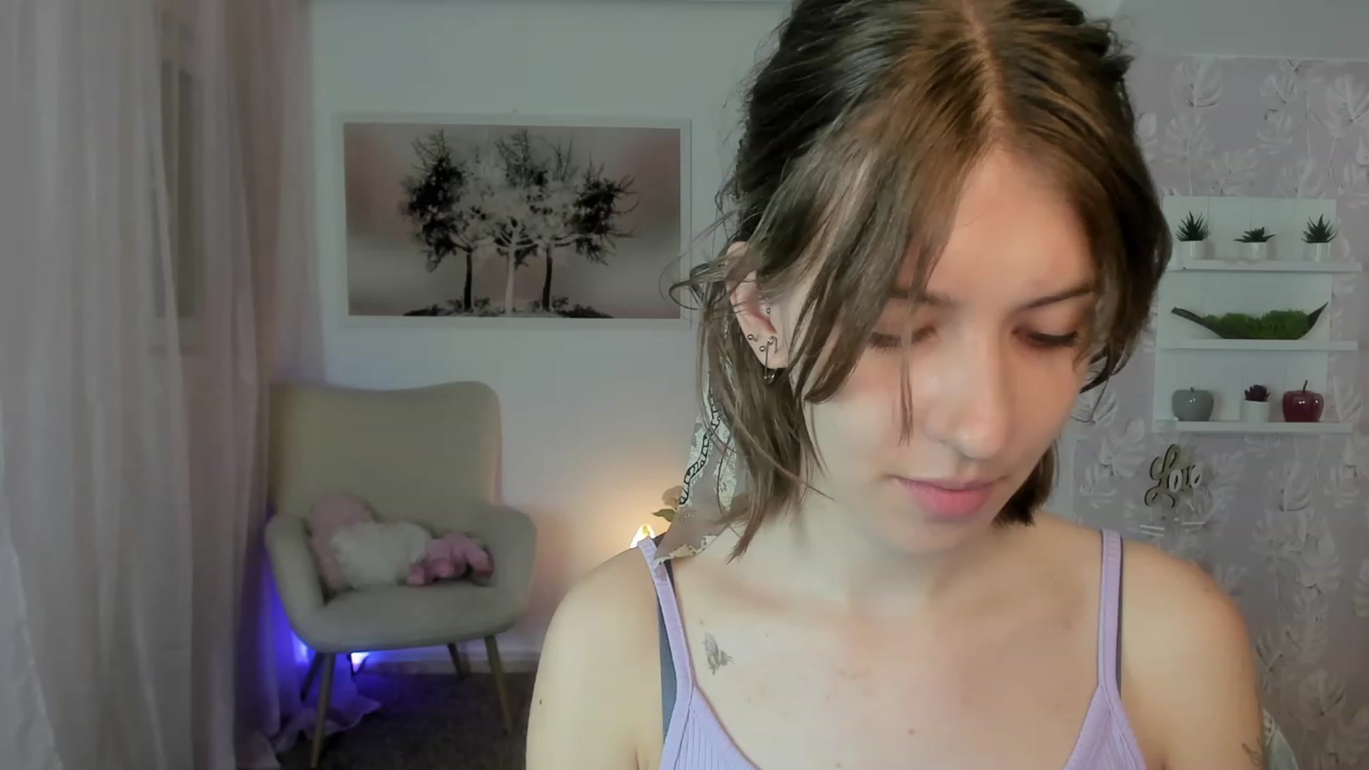 Gallery image thumbnail from Natalia_Nice's myfreecams stream on, 06/14/2023, 11:41 image 6 of 20
