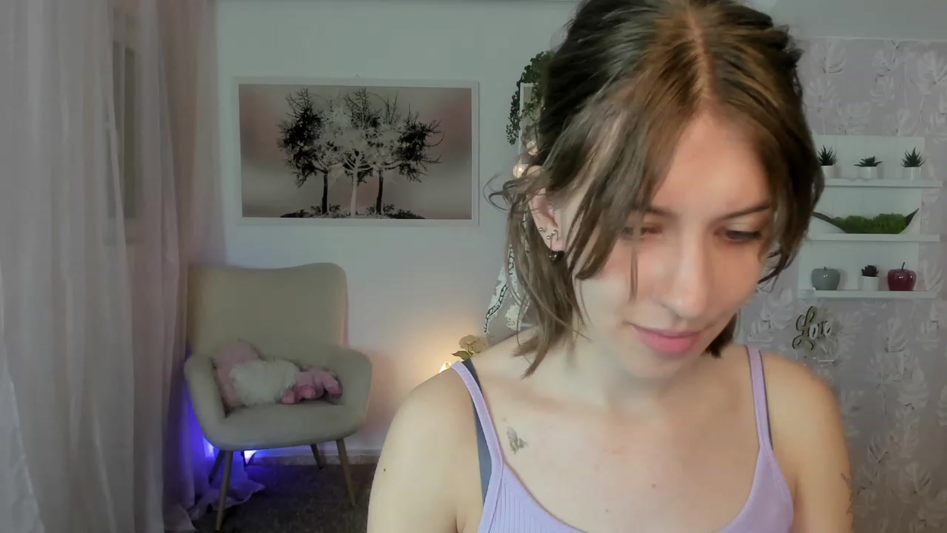 Gallery image thumbnail from Natalia_Nice's myfreecams stream on, 06/14/2023, 11:41 image 2 of 20