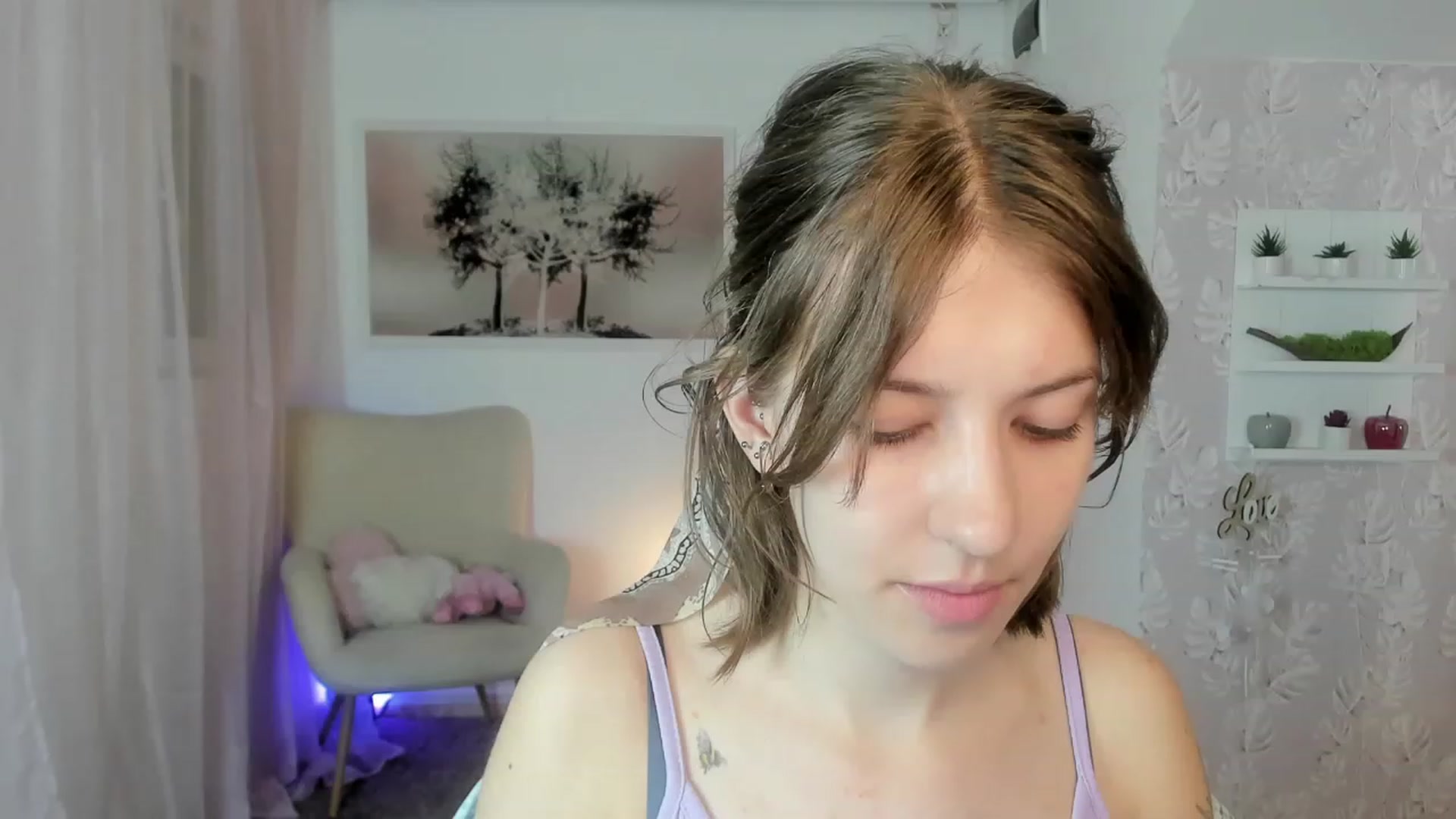 Gallery image thumbnail from Natalia_Nice's myfreecams stream on, 06/14/2023, 11:41 image 8 of 20