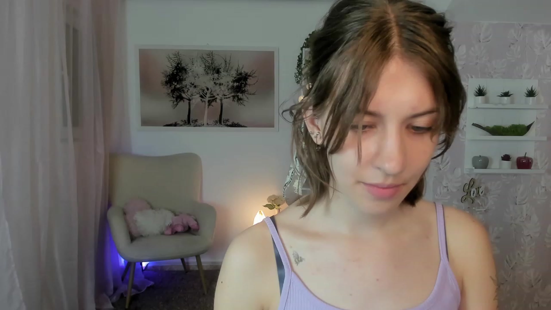 Gallery image thumbnail from Natalia_Nice's myfreecams stream on, 06/14/2023, 11:41 image 1 of 20